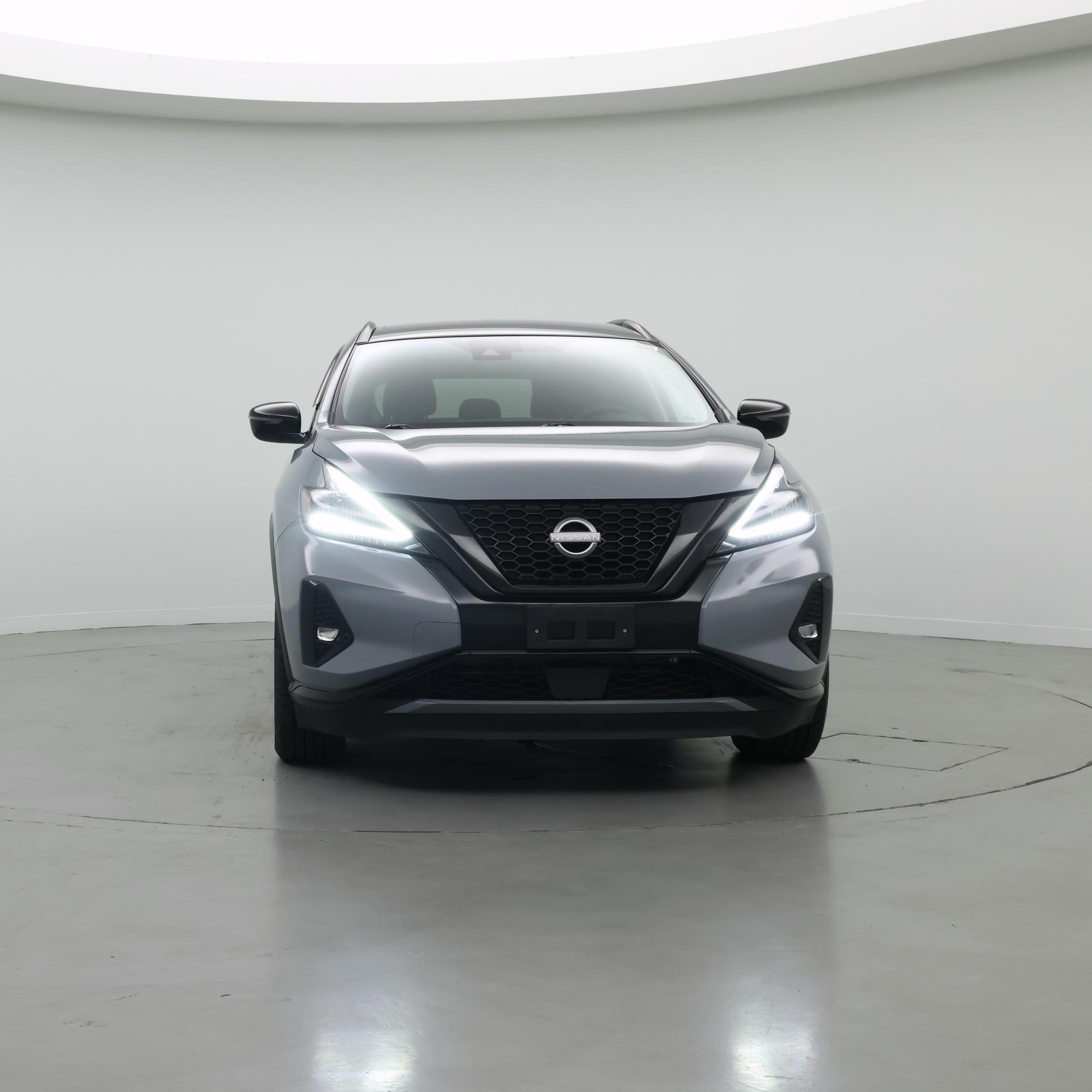 Thumbnail: 2023 Nissan Murano - 5
