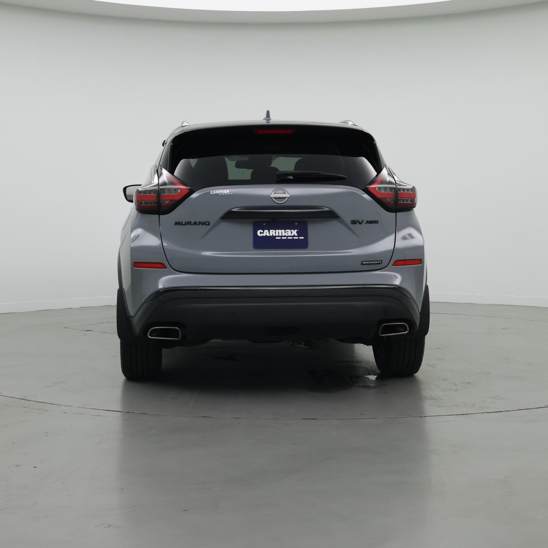 Thumbnail: 2023 Nissan Murano - 6