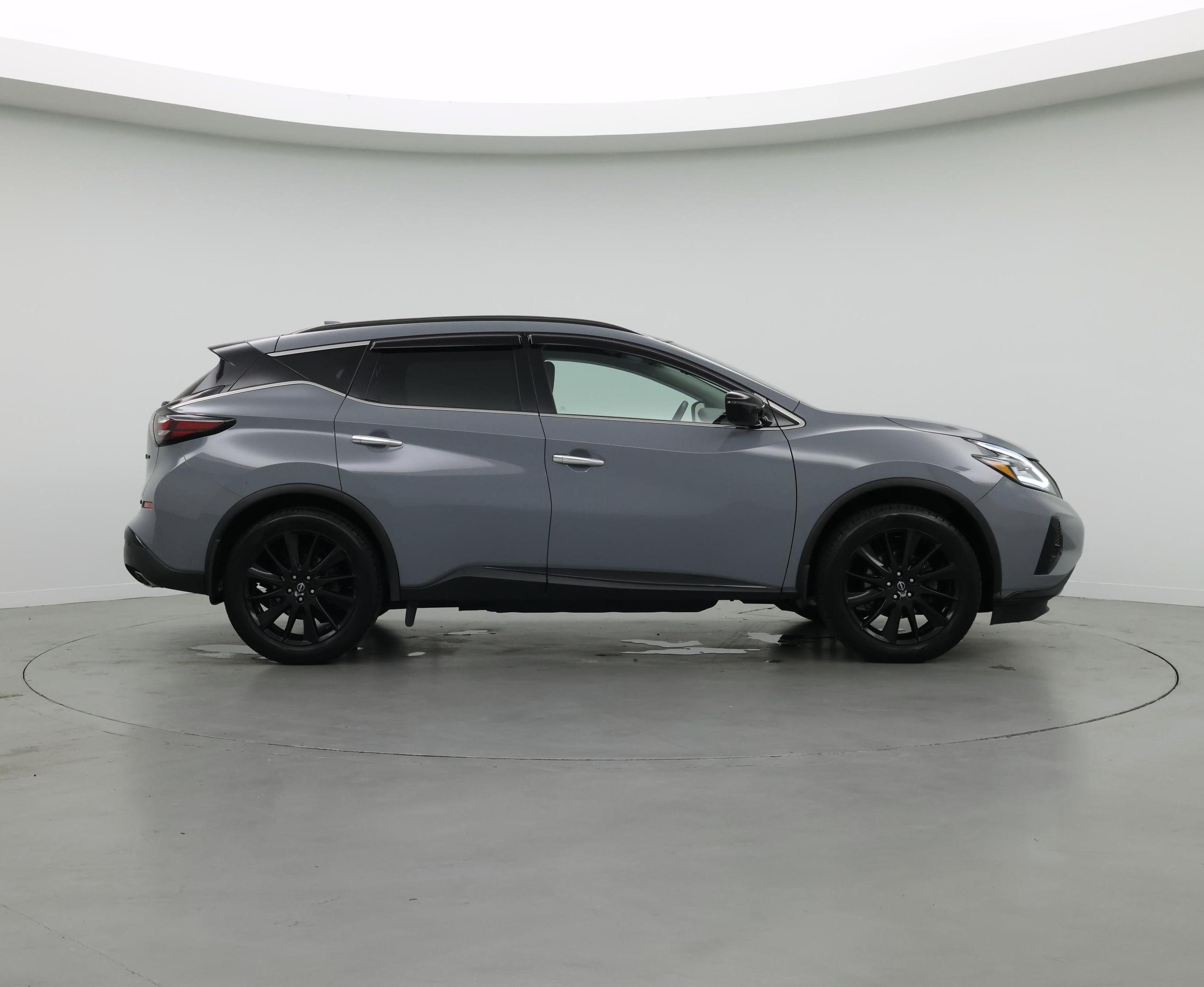 Thumbnail: 2023 Nissan Murano - 7