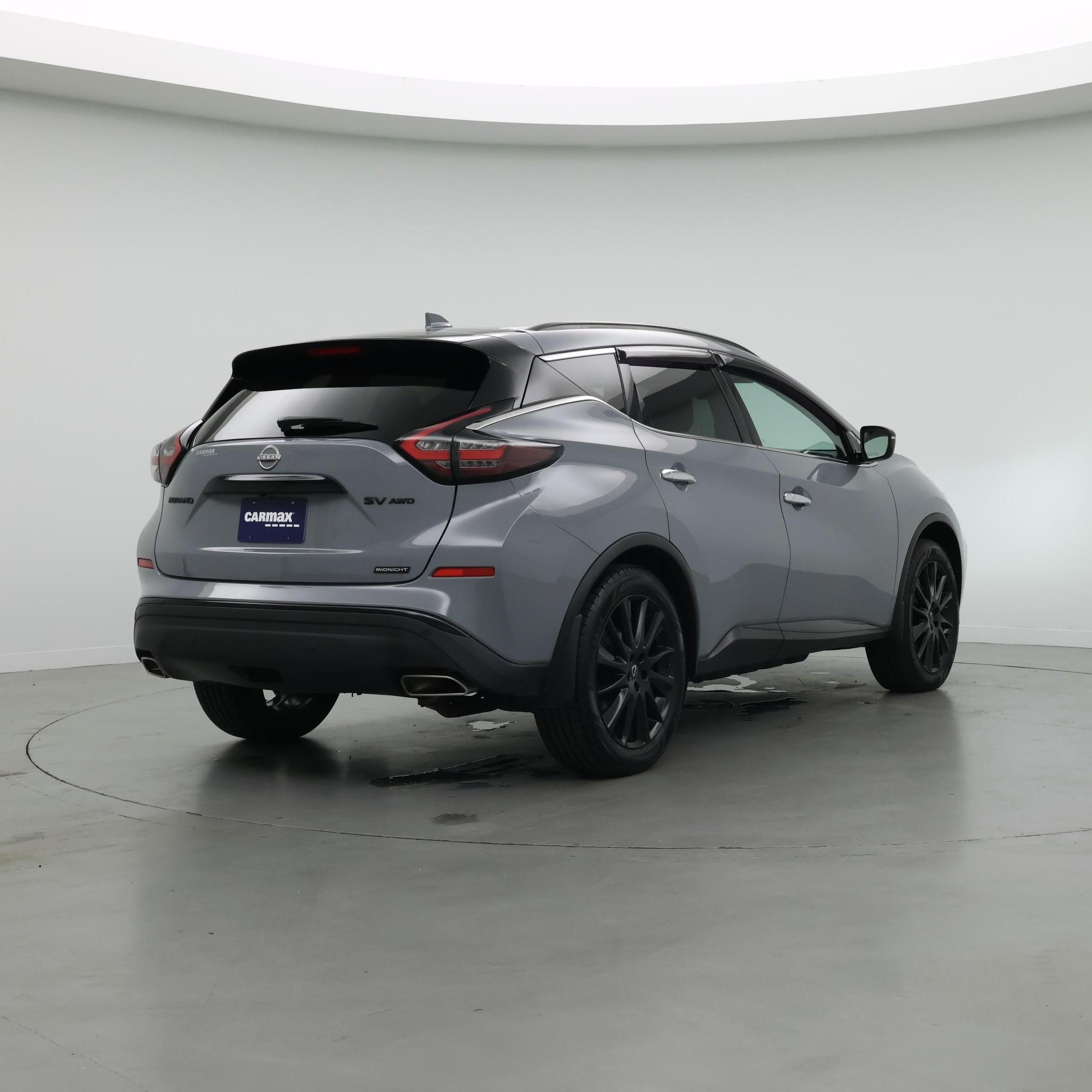 Thumbnail: 2023 Nissan Murano - 8