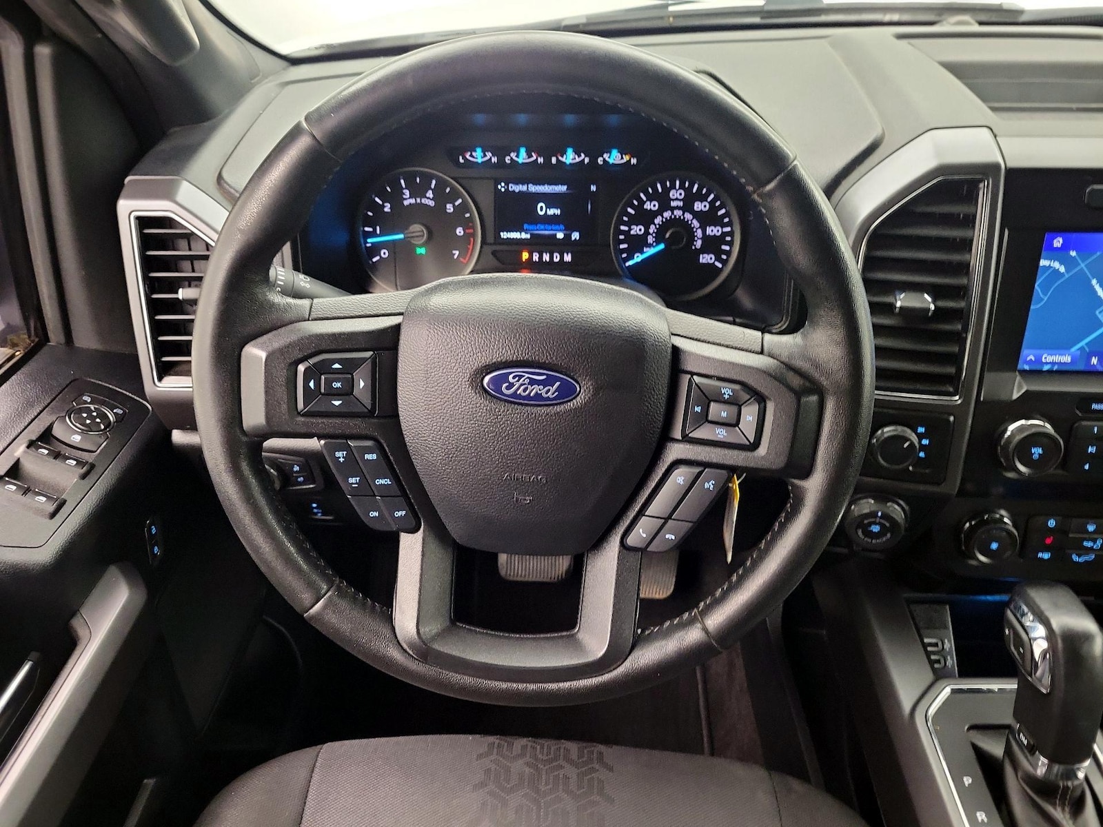 Remote Start