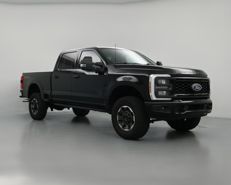 2024 Ford F250 XLT