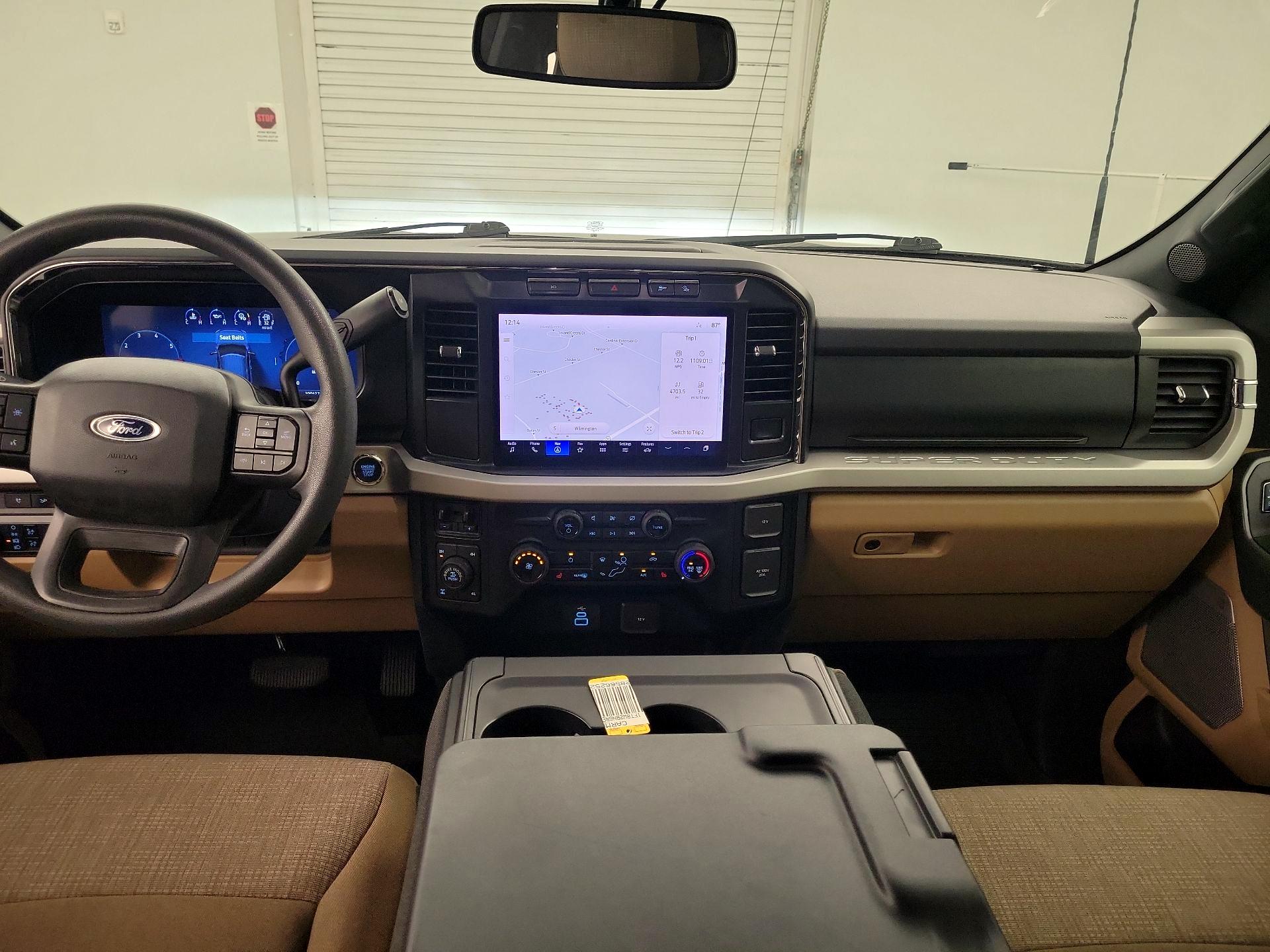 Thumbnail: 2024 Ford F-250 - 9