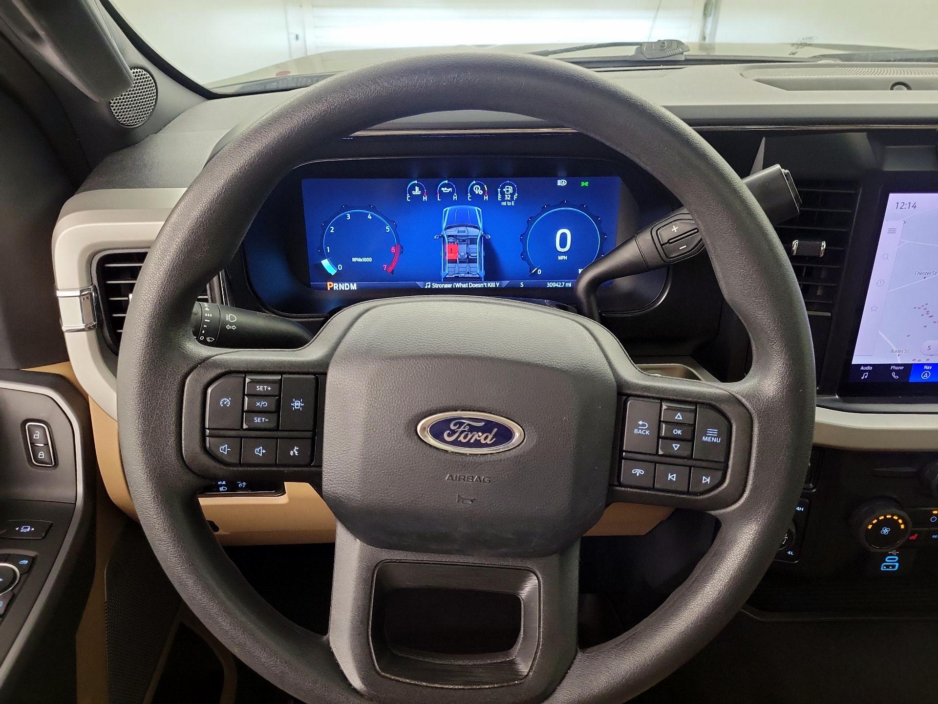 Thumbnail: 2024 Ford F-250 - 10