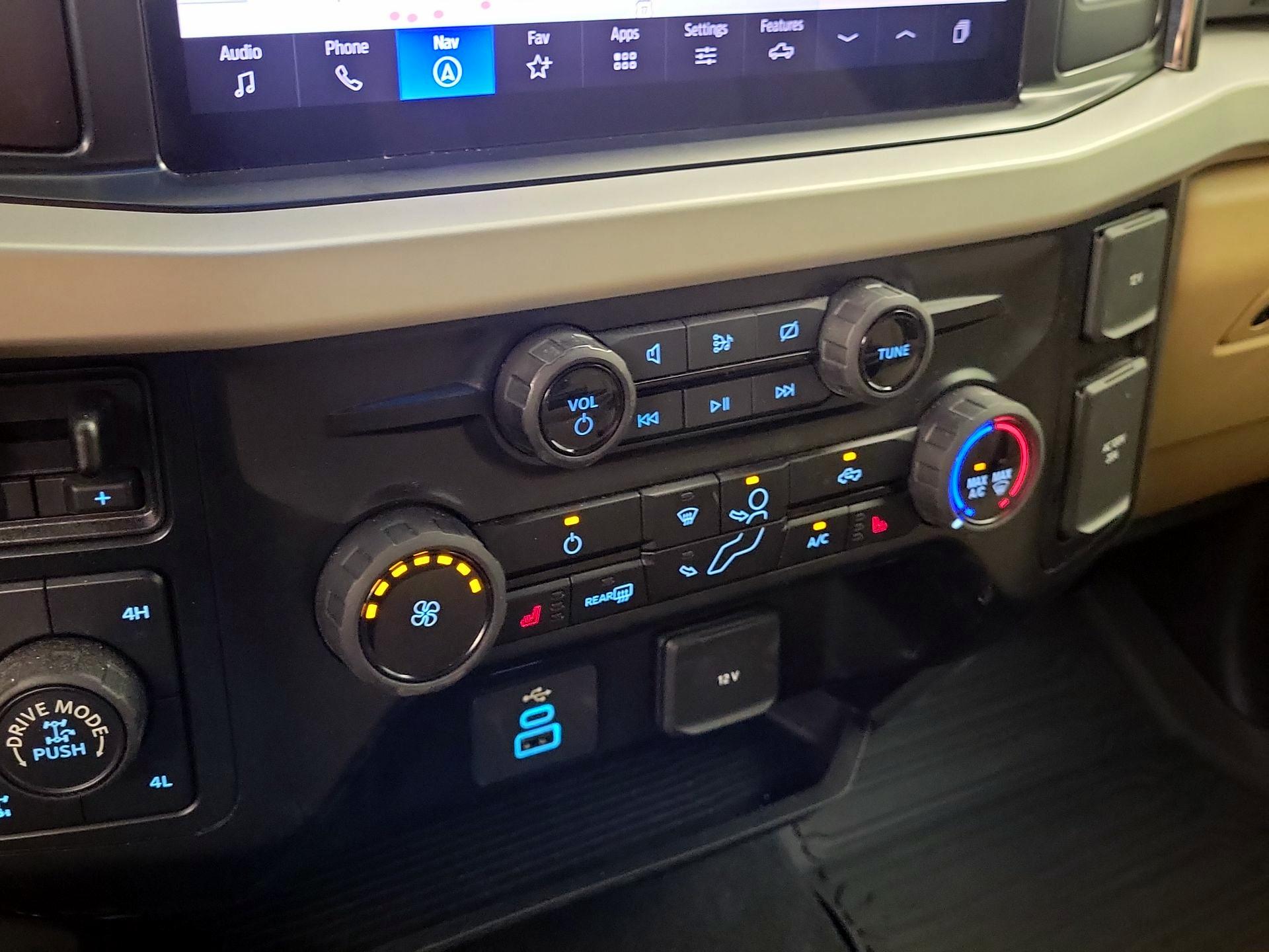 Thumbnail: 2024 Ford F-250 - 17
