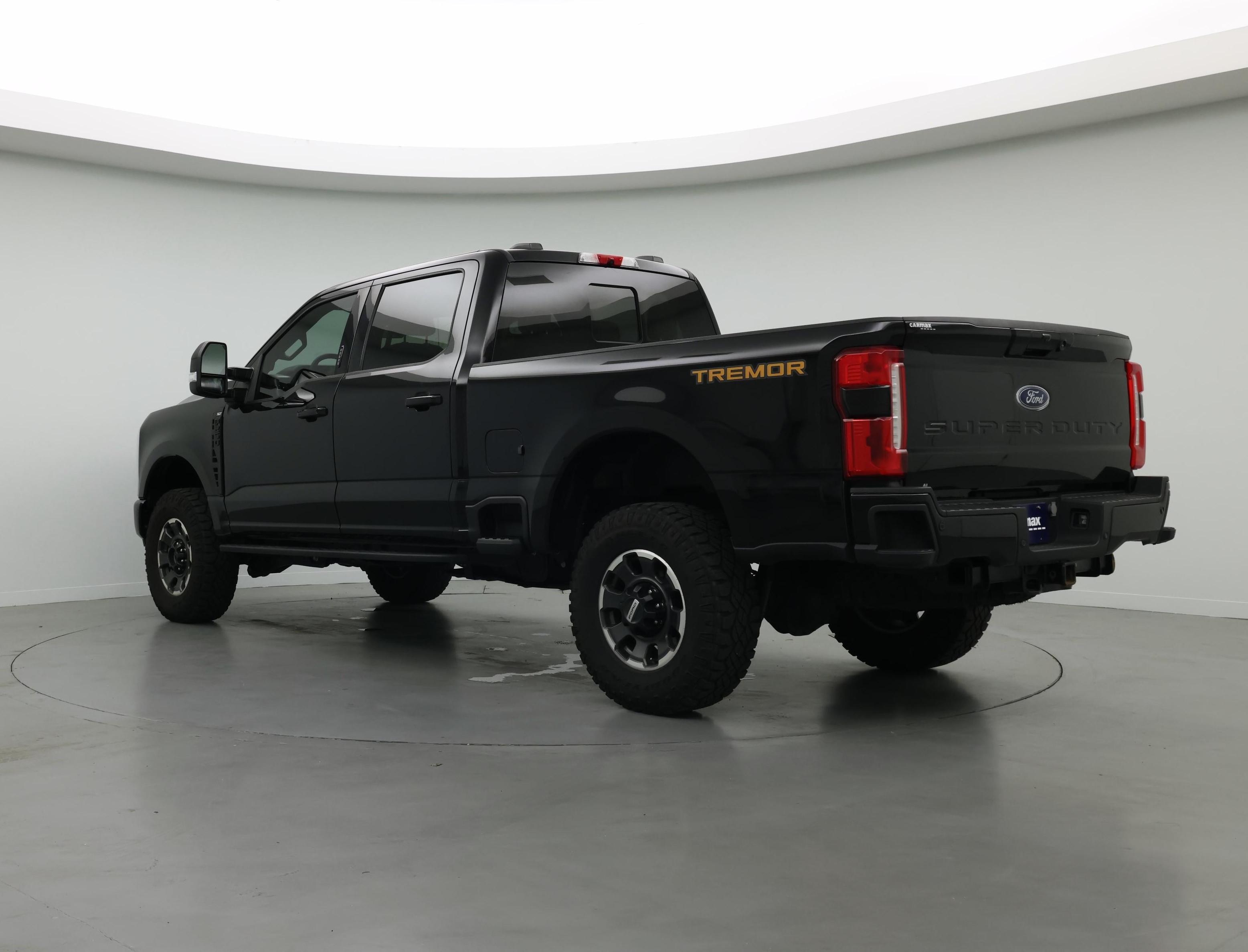 Thumbnail: 2024 Ford F-250 - 2