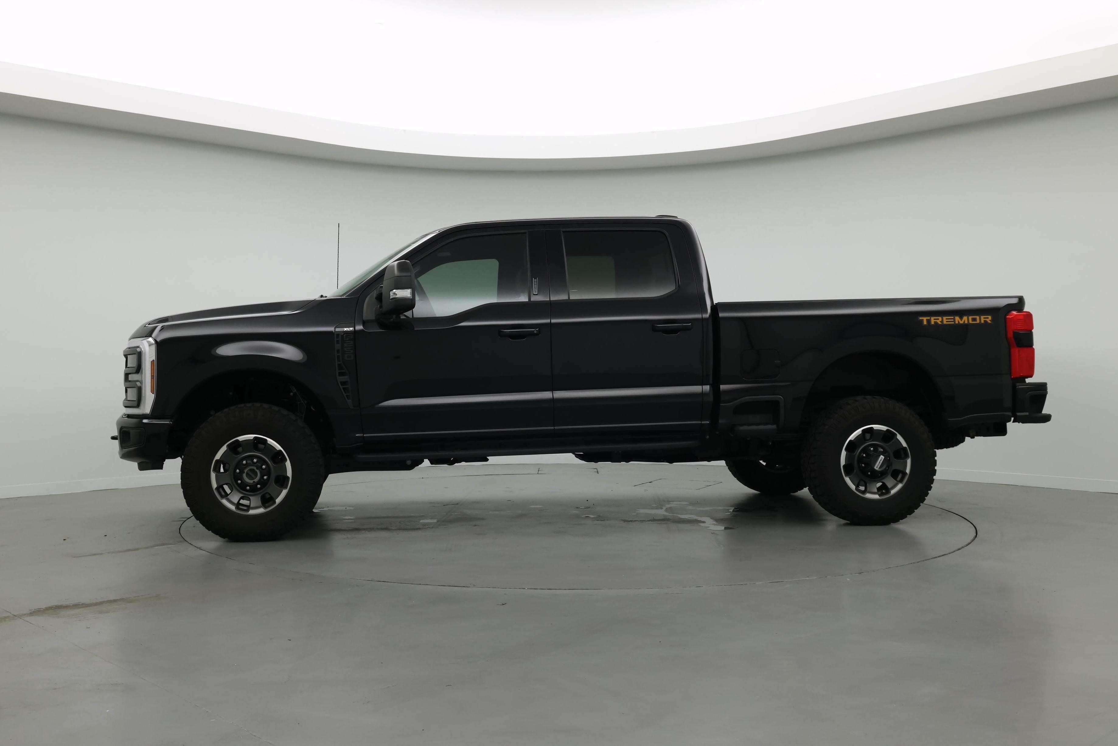 Thumbnail: 2024 Ford F-250 - 3