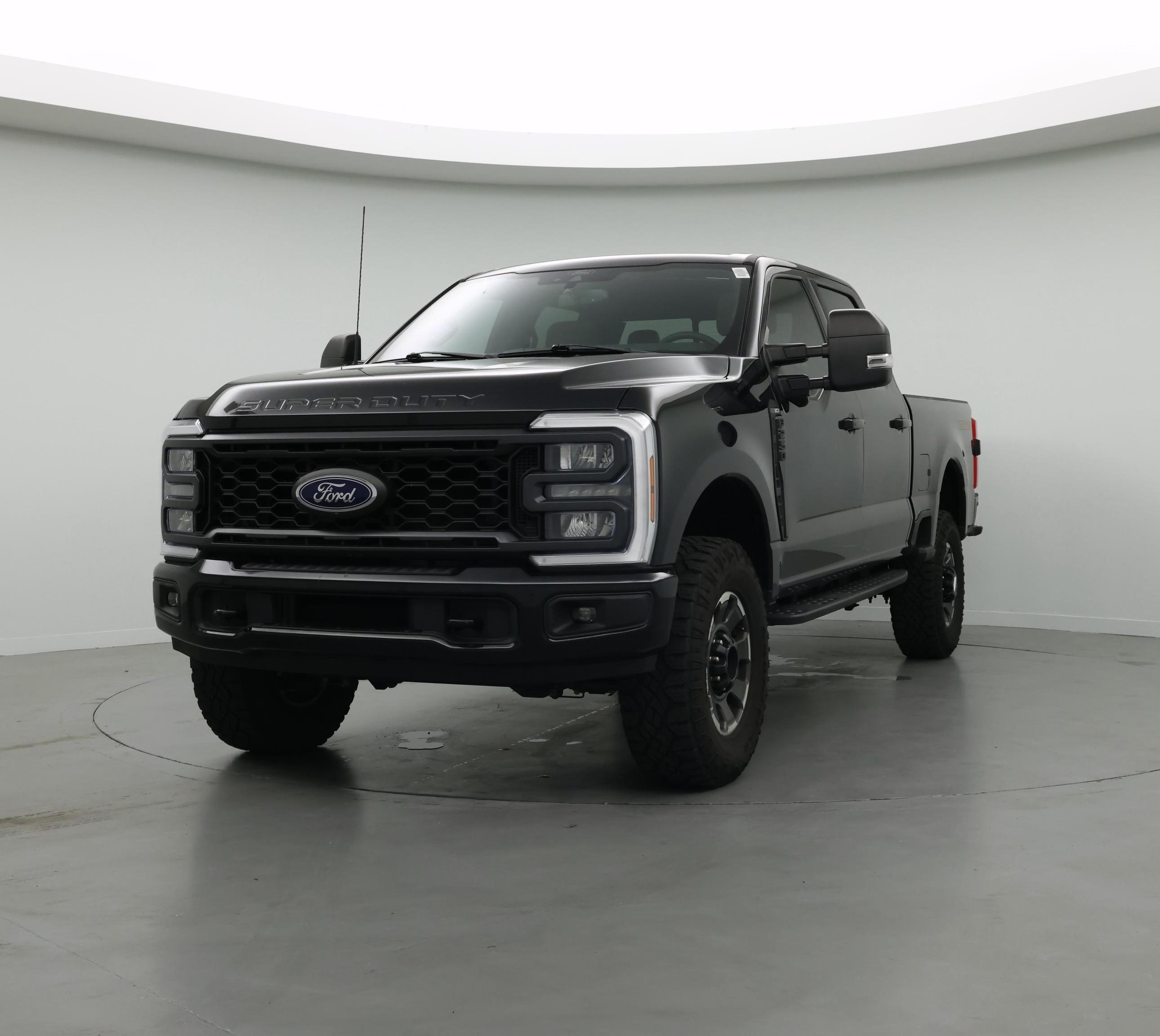 Thumbnail: 2024 Ford F-250 - 4