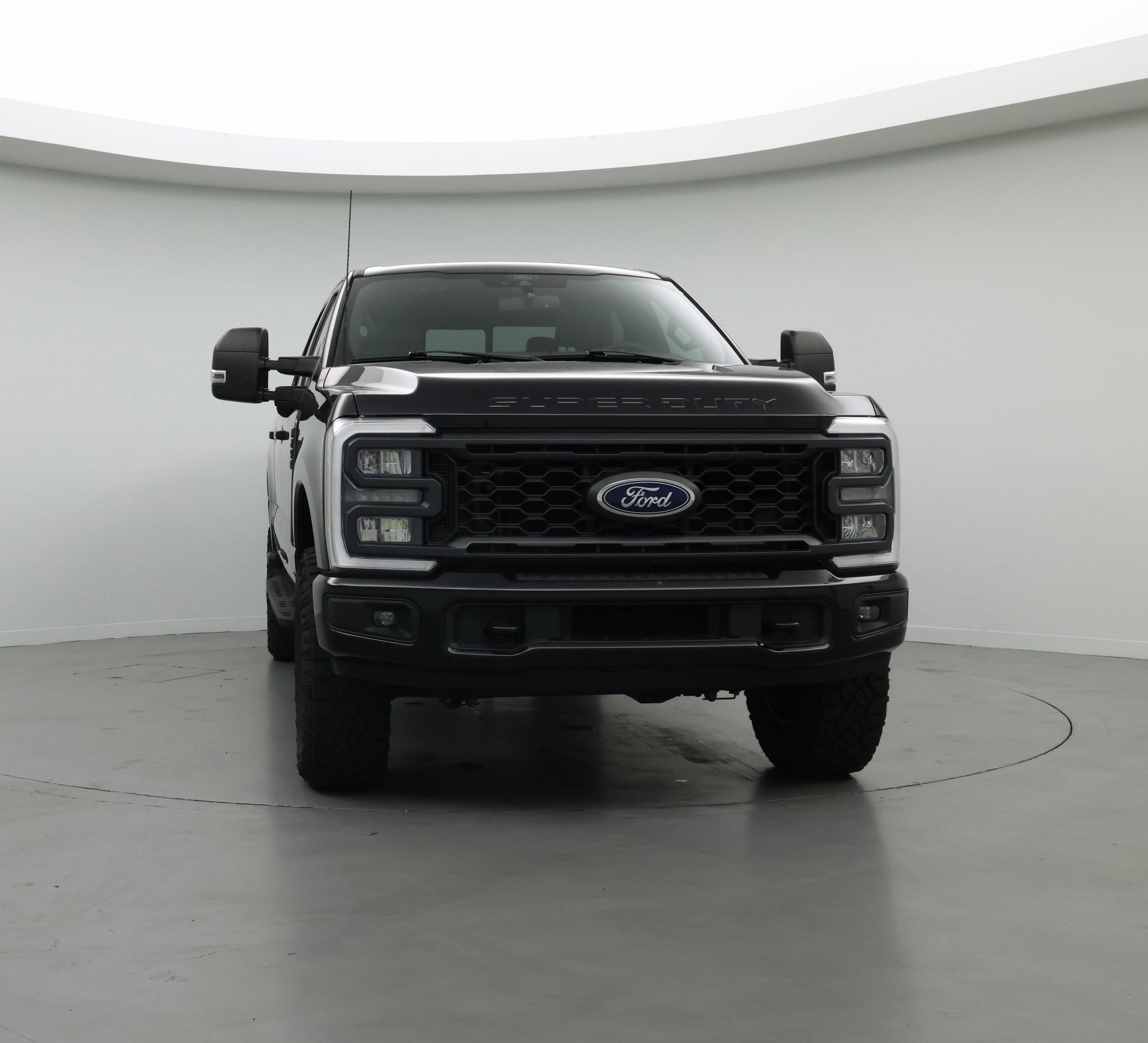 Thumbnail: 2024 Ford F-250 - 5