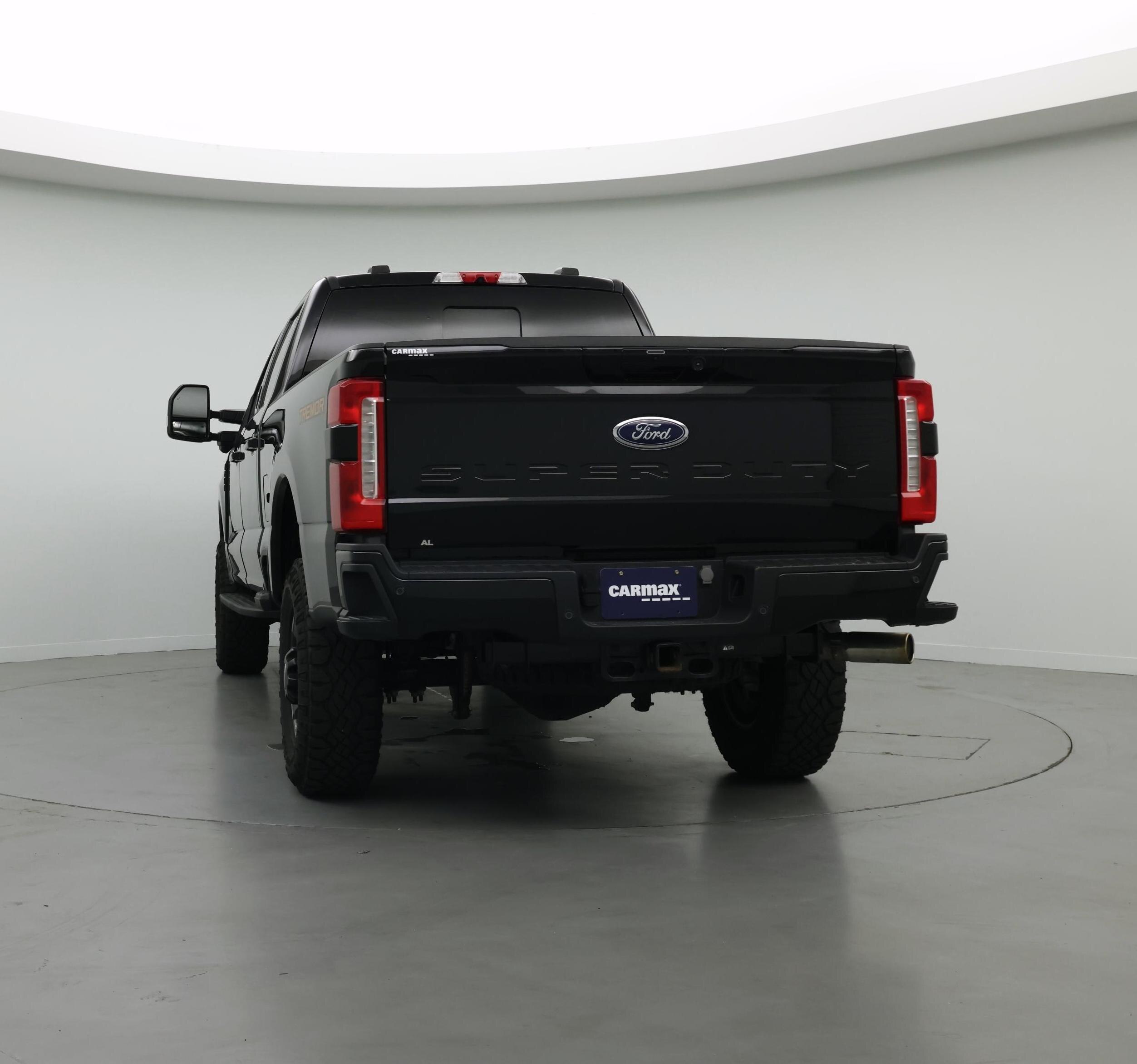 Thumbnail: 2024 Ford F-250 - 6