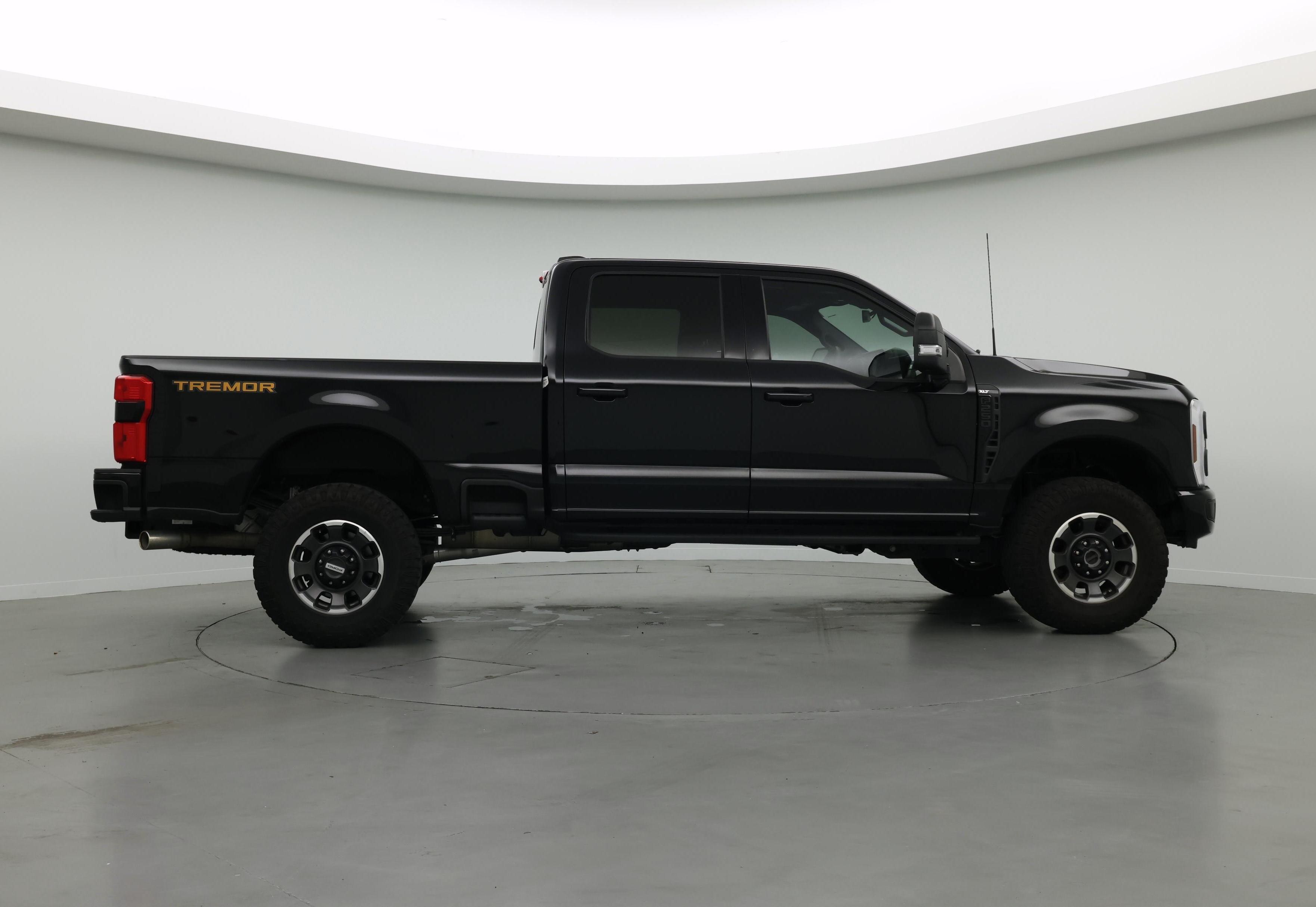 Thumbnail: 2024 Ford F-250 - 7