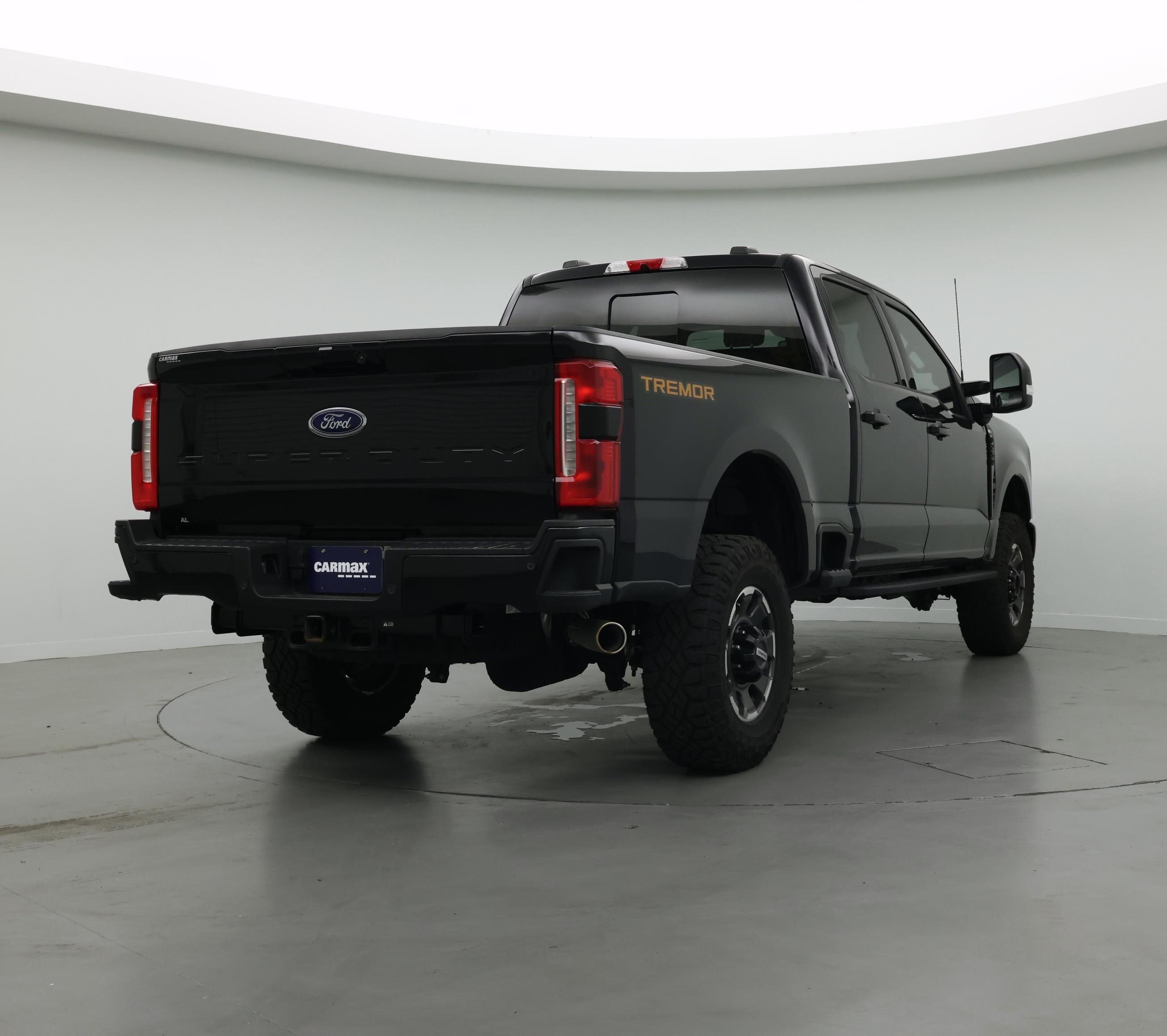 Thumbnail: 2024 Ford F-250 - 8