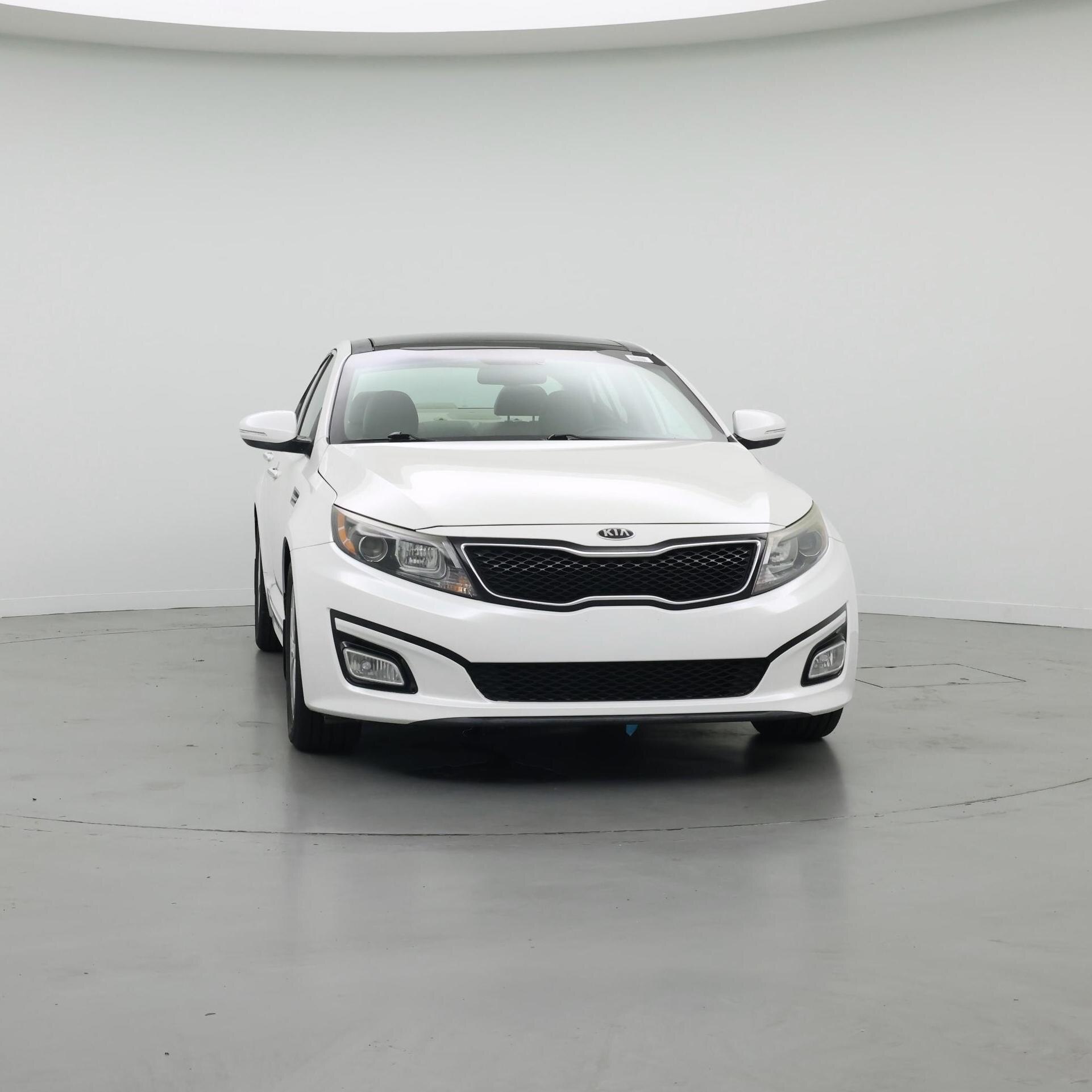 Thumbnail: 2015 Kia Optima - 5