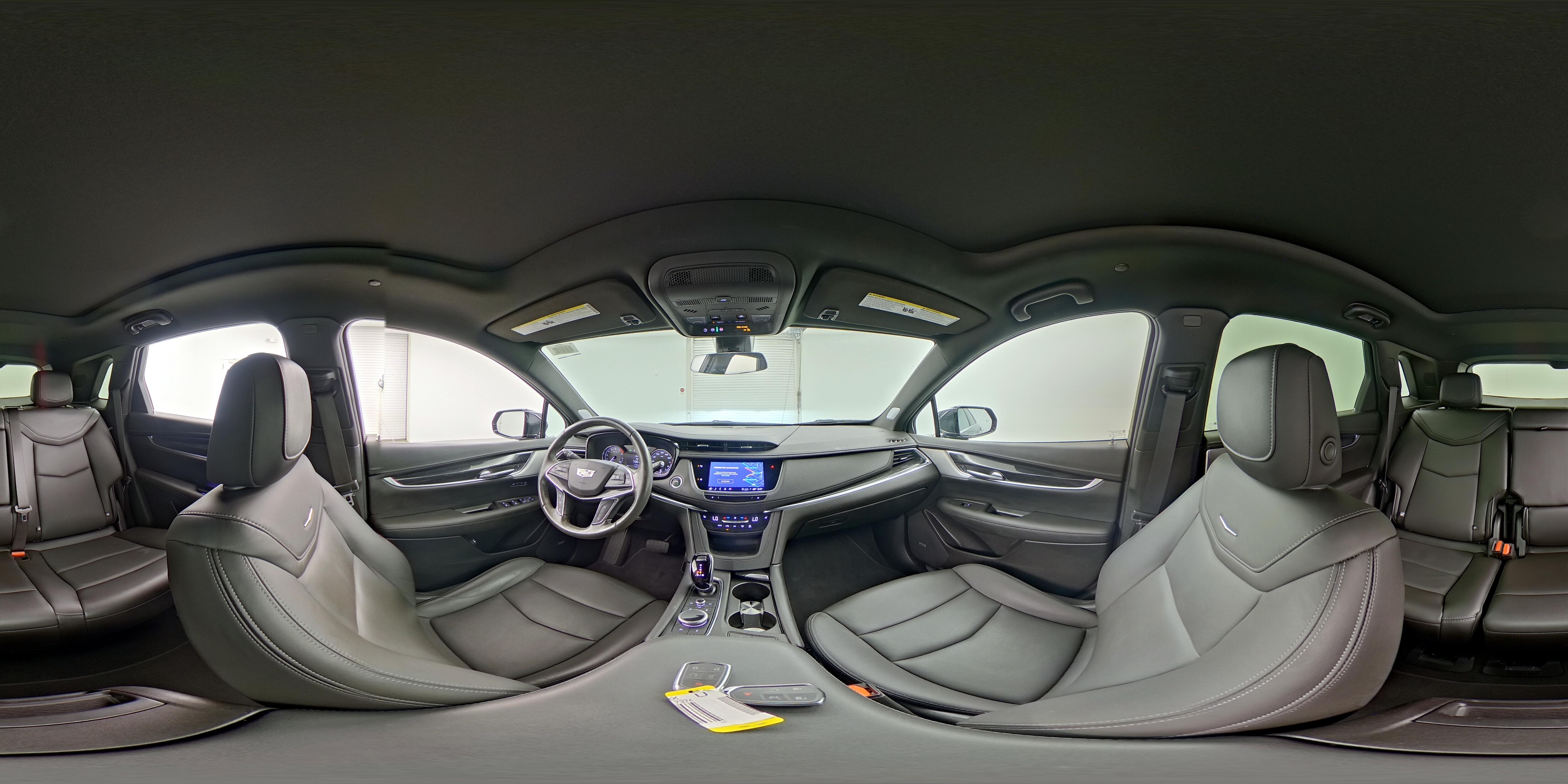 2022 Cadillac XT5 Premium Luxury - Photo 24
