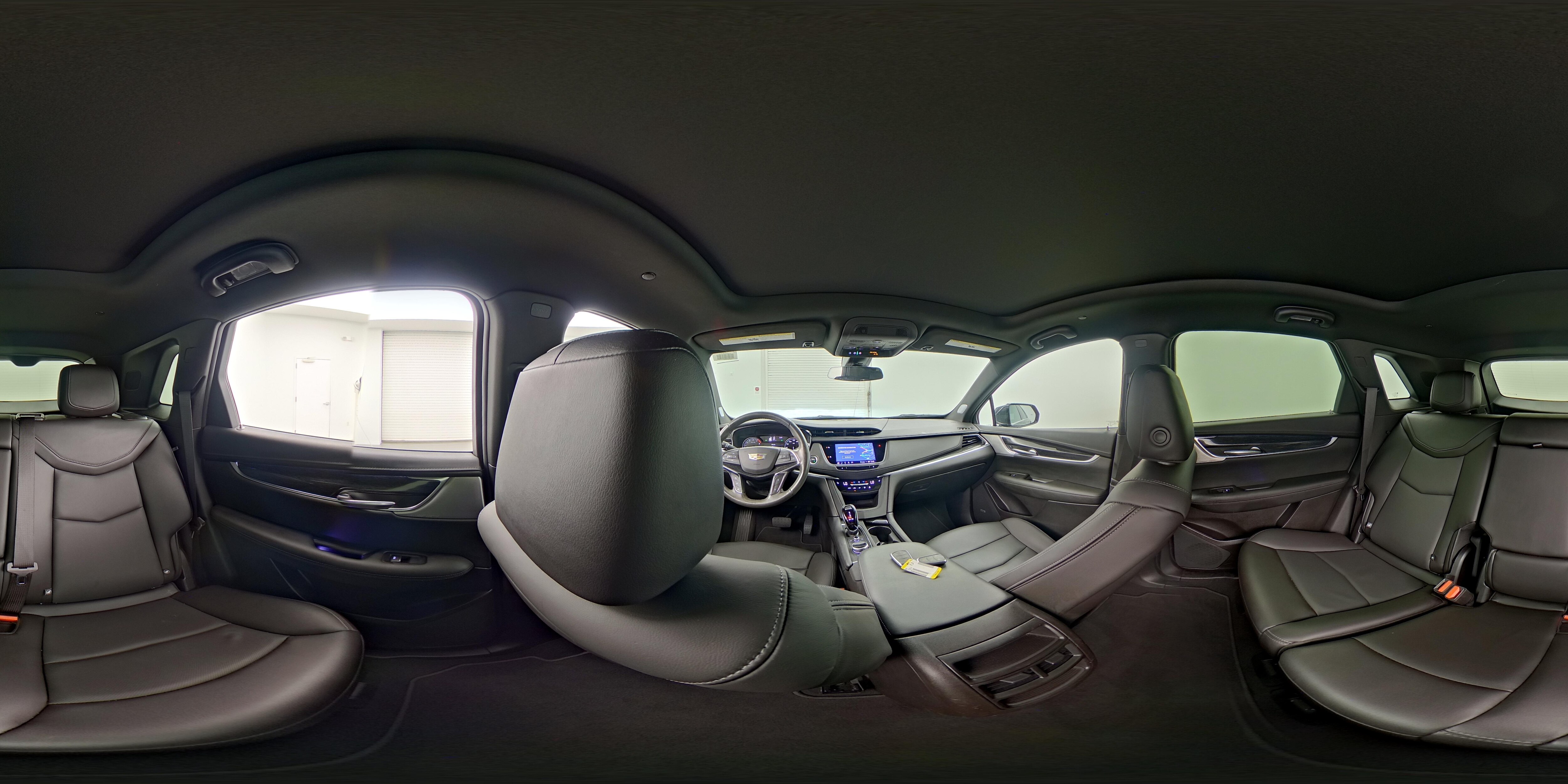2022 Cadillac XT5 Premium Luxury - Photo 25