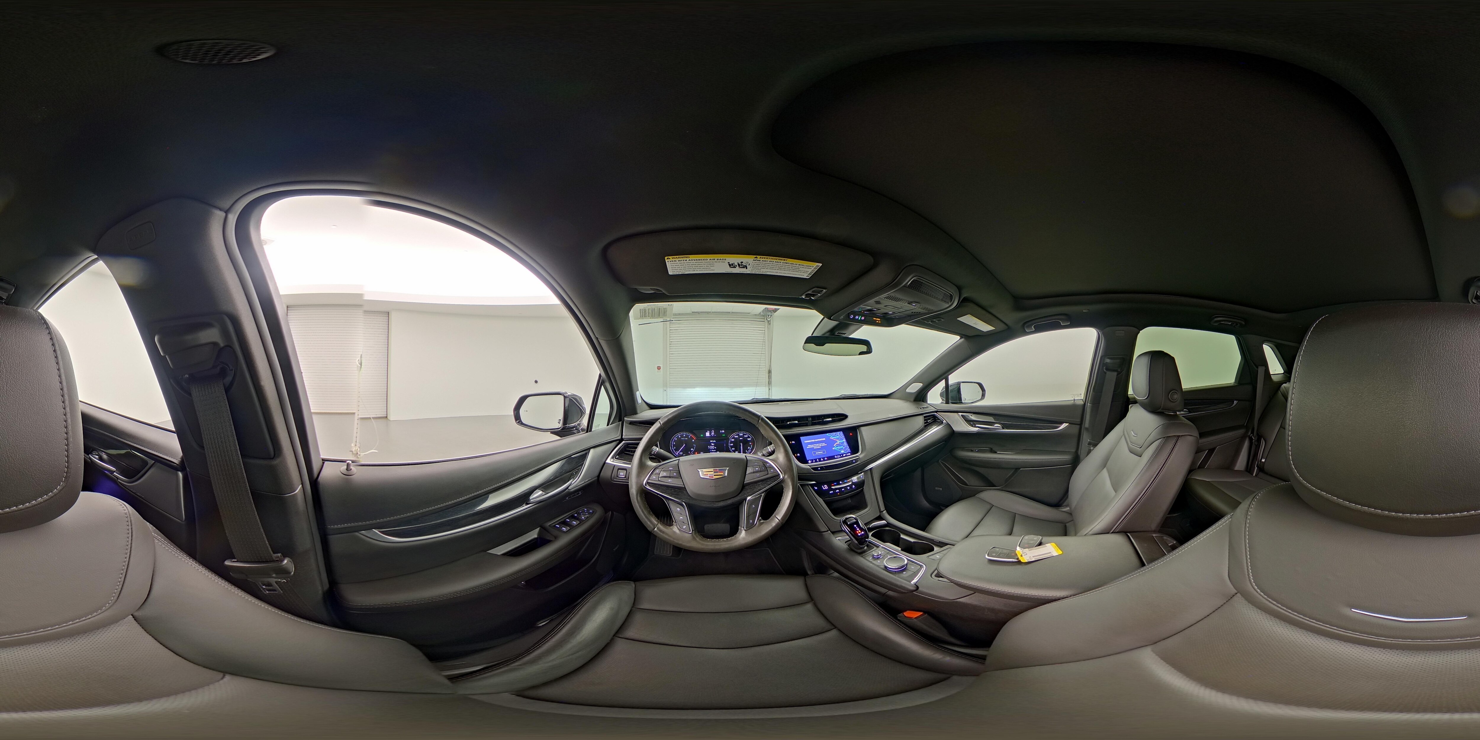 2022 Cadillac XT5 Premium Luxury - Photo 26