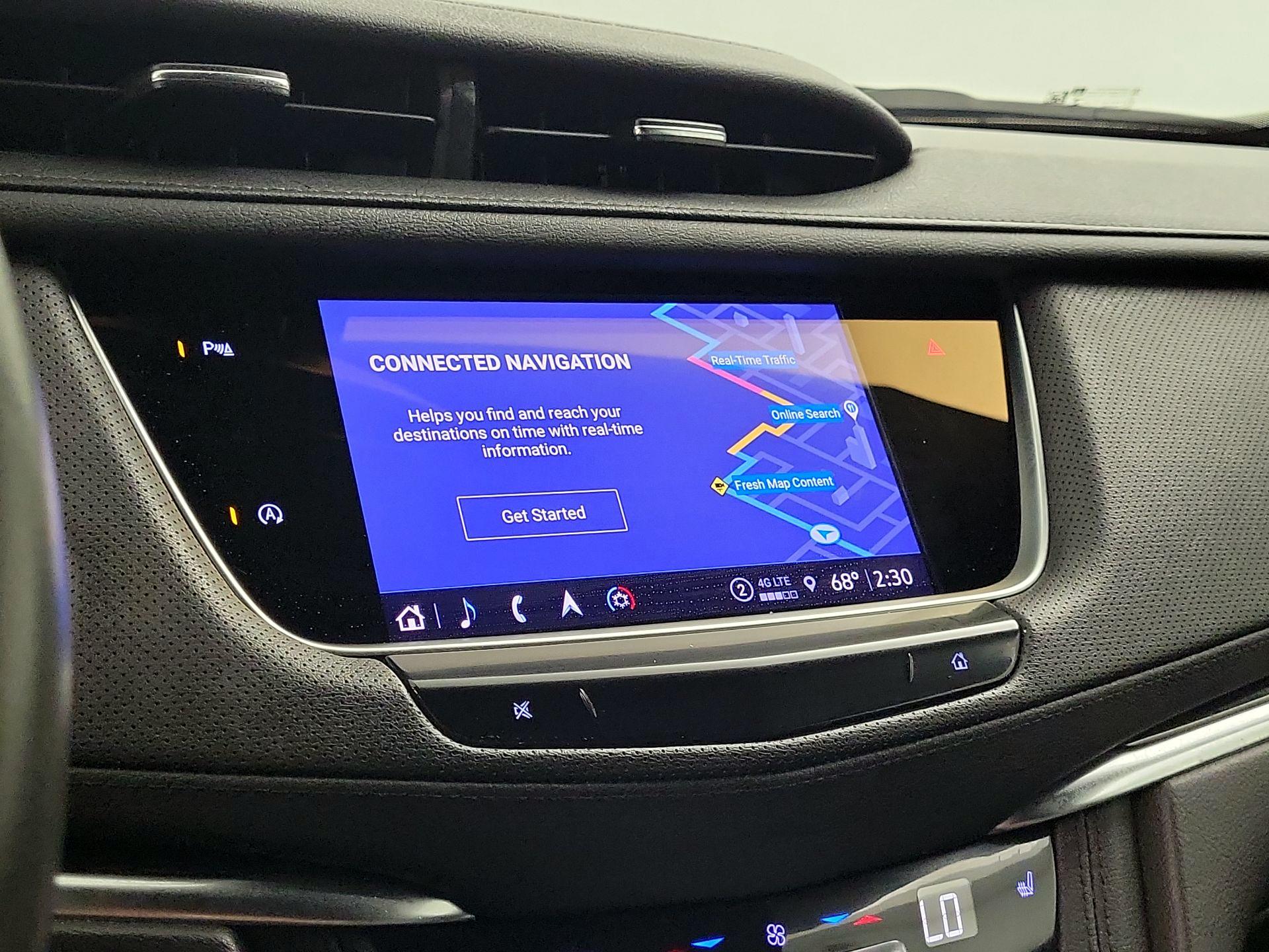 Thumbnail: 2022 Cadillac XT5 - 15