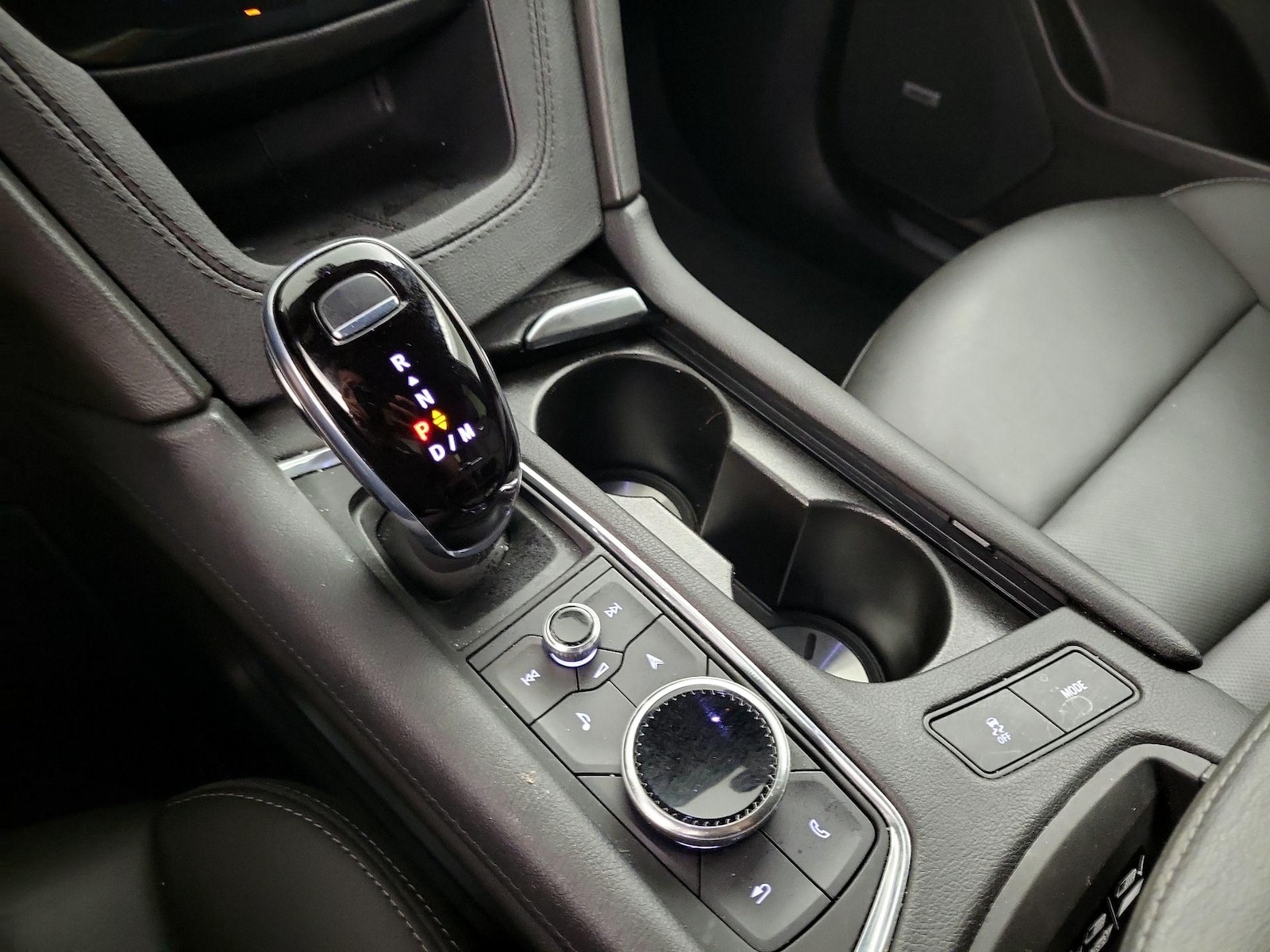 2022 Cadillac XT5 Premium Luxury - Photo 18