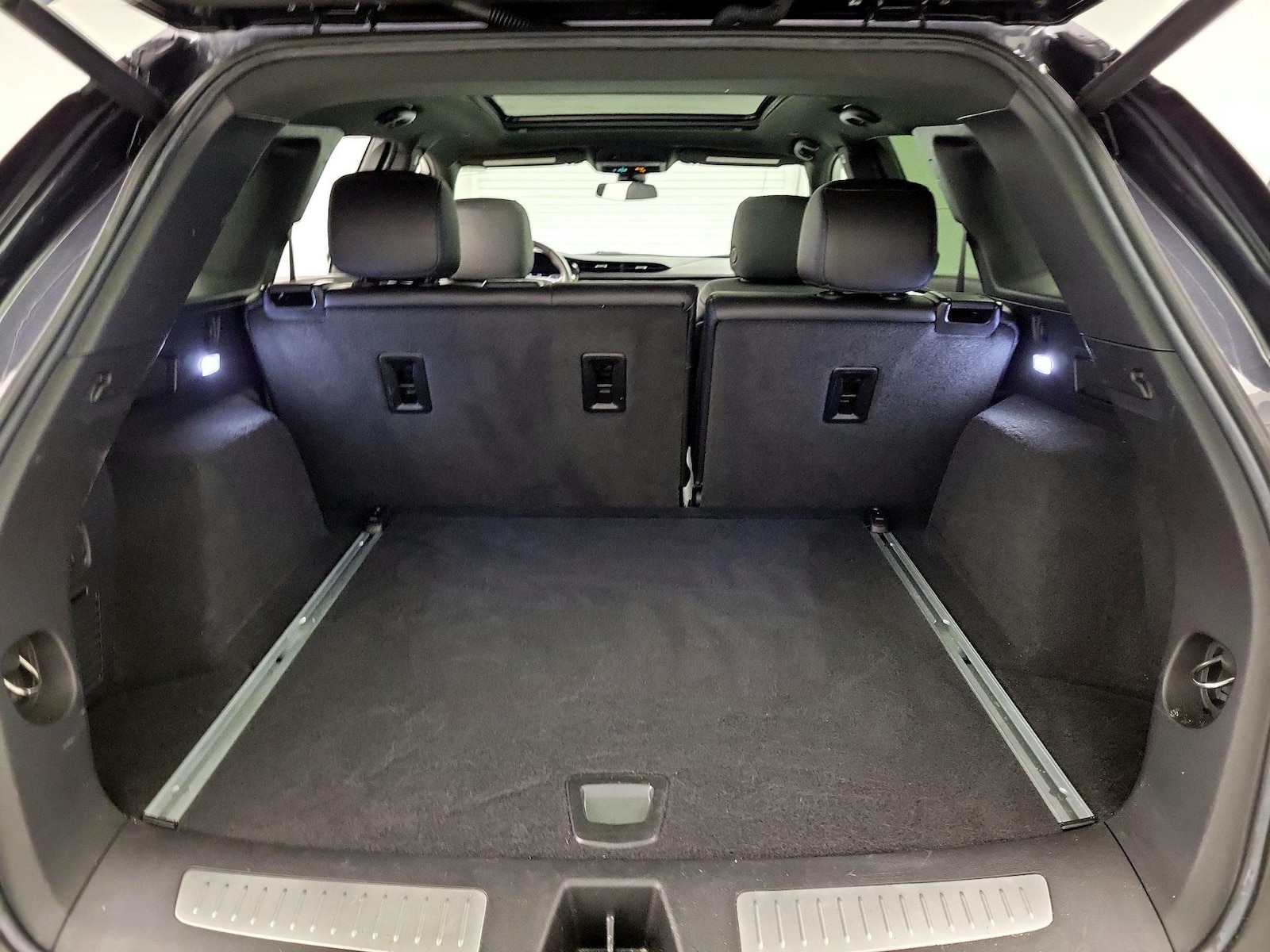 2022 Cadillac XT5 Premium Luxury - Photo 21