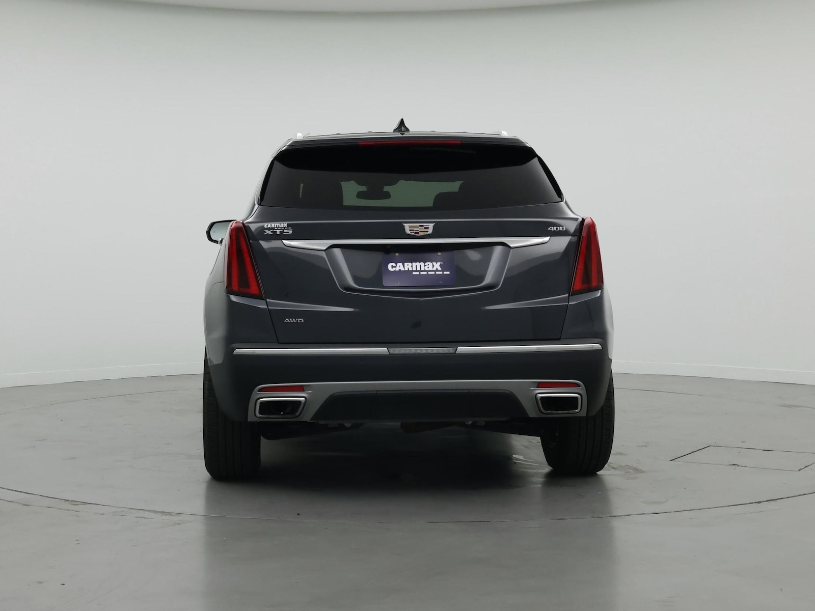 2022 Cadillac XT5 Premium Luxury - Photo 7