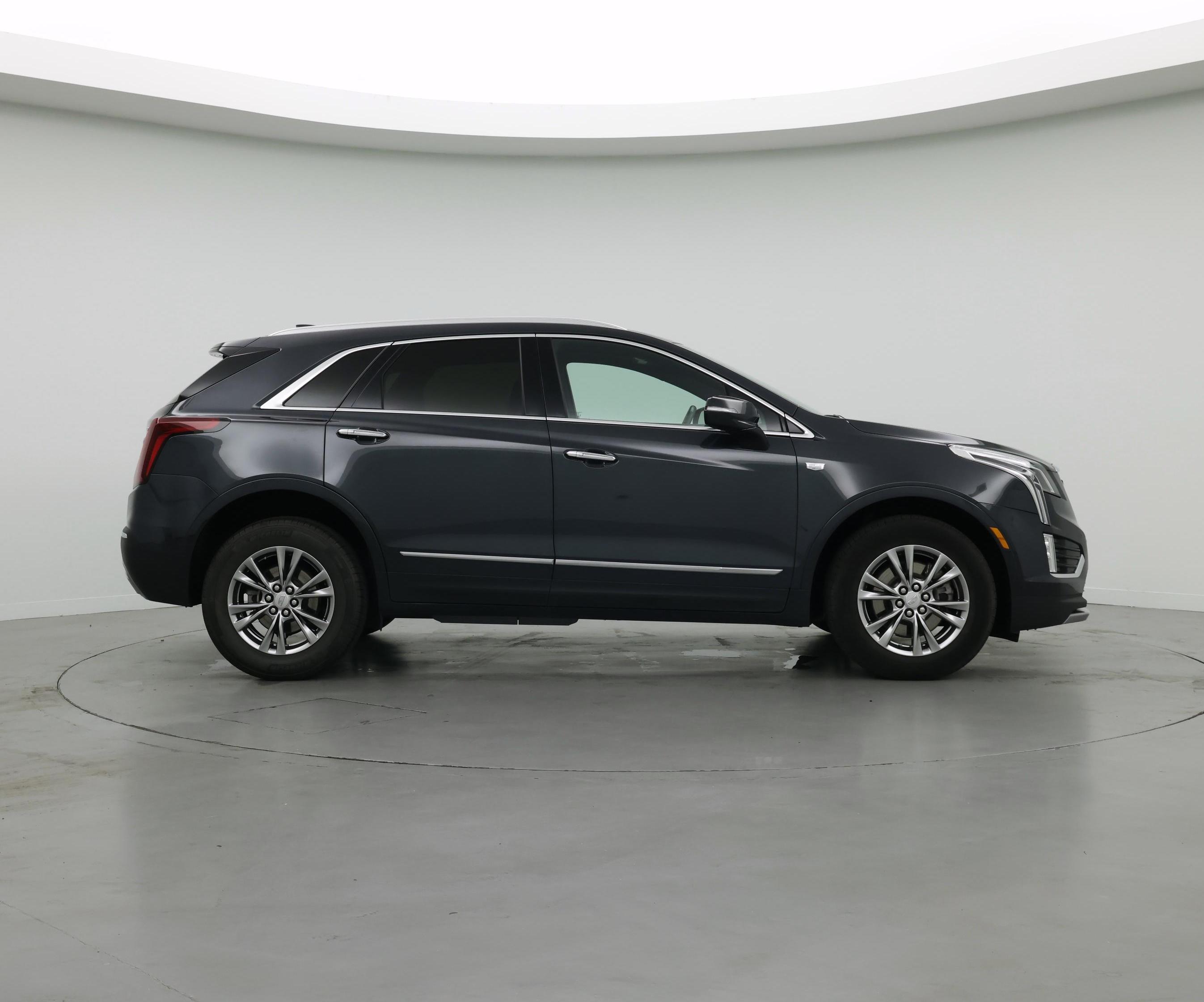 Thumbnail: 2022 Cadillac XT5 - 7