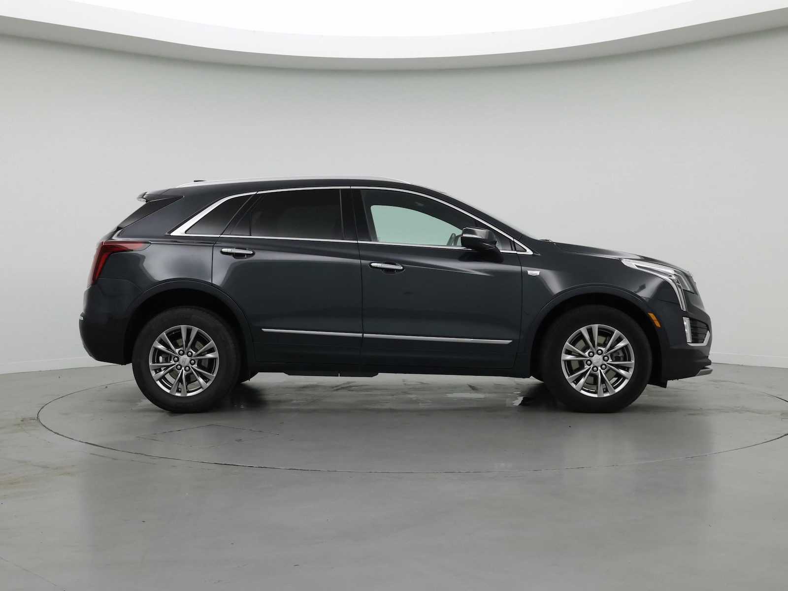 2022 Cadillac XT5 Premium Luxury - Photo 8