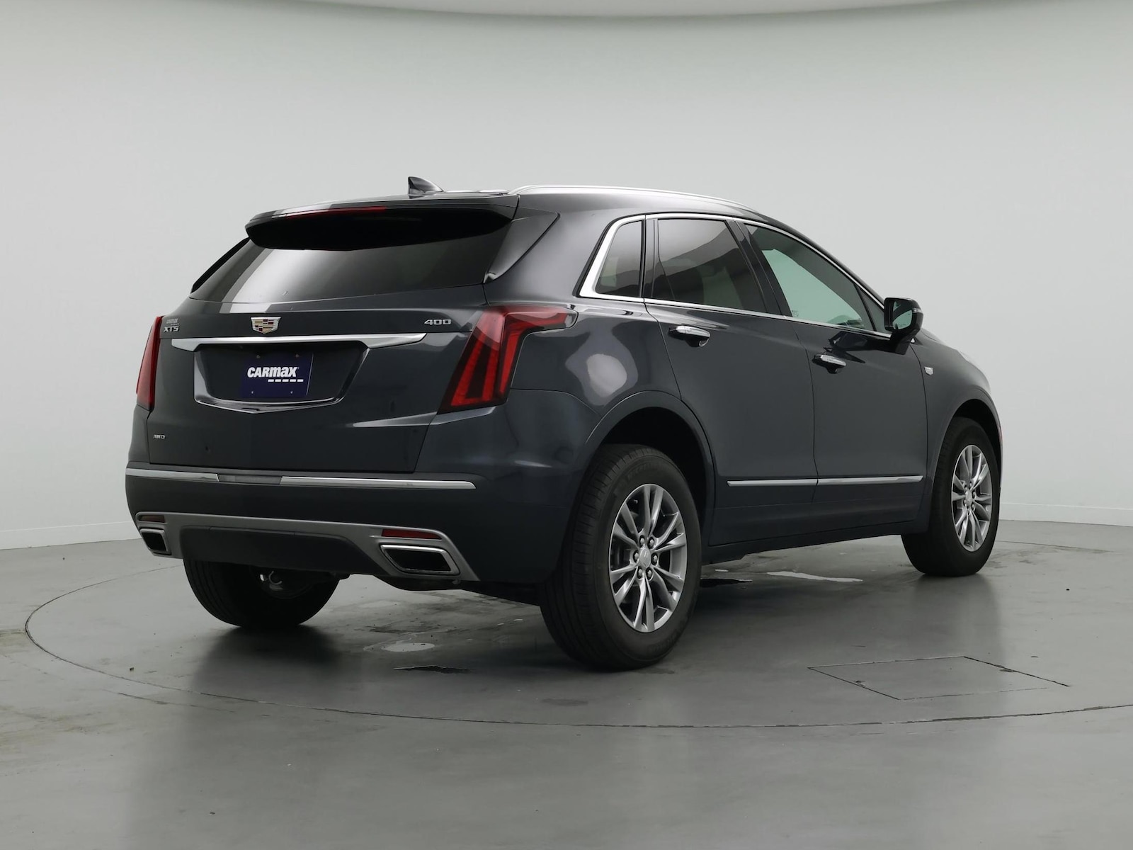 2022 Cadillac XT5 Premium Luxury - Photo 9