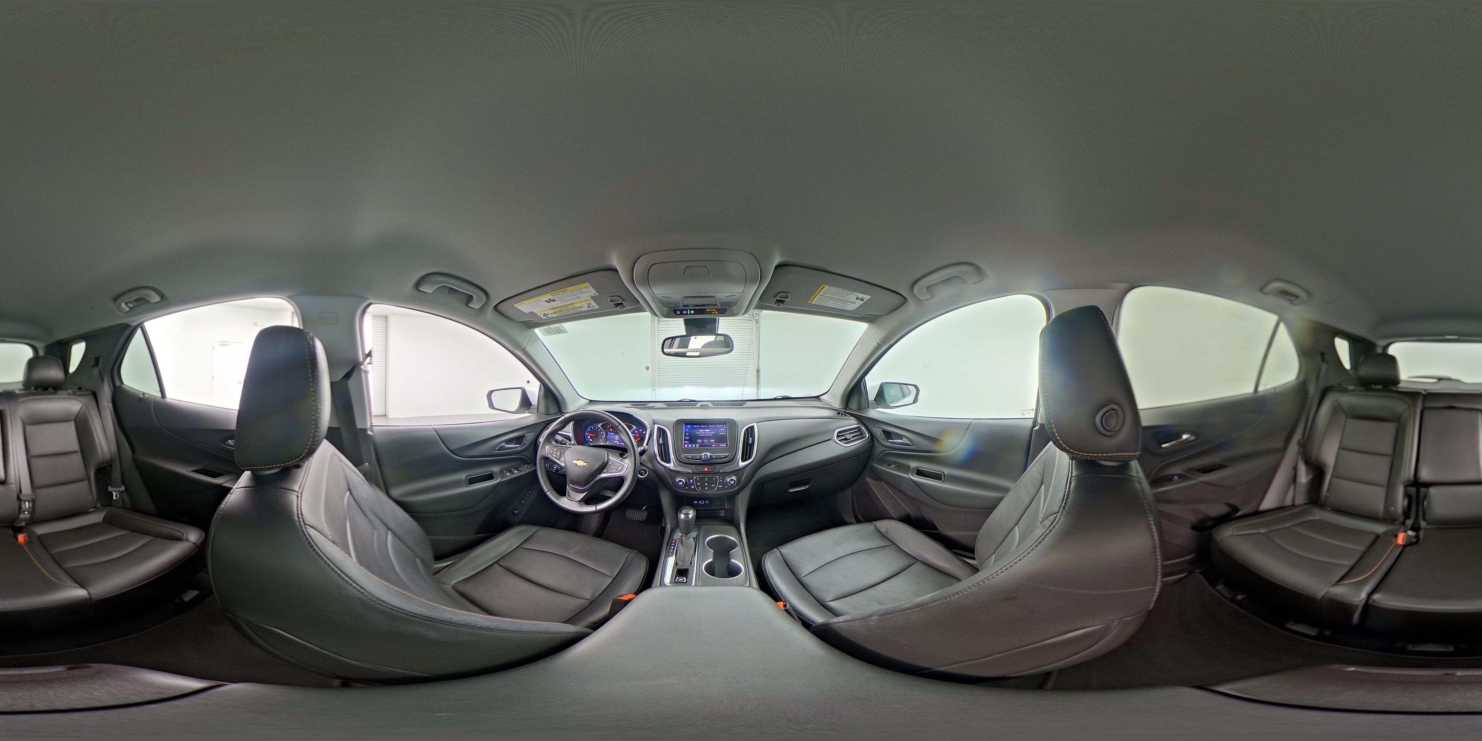 2021 Chevrolet Equinox LT - Photo 24
