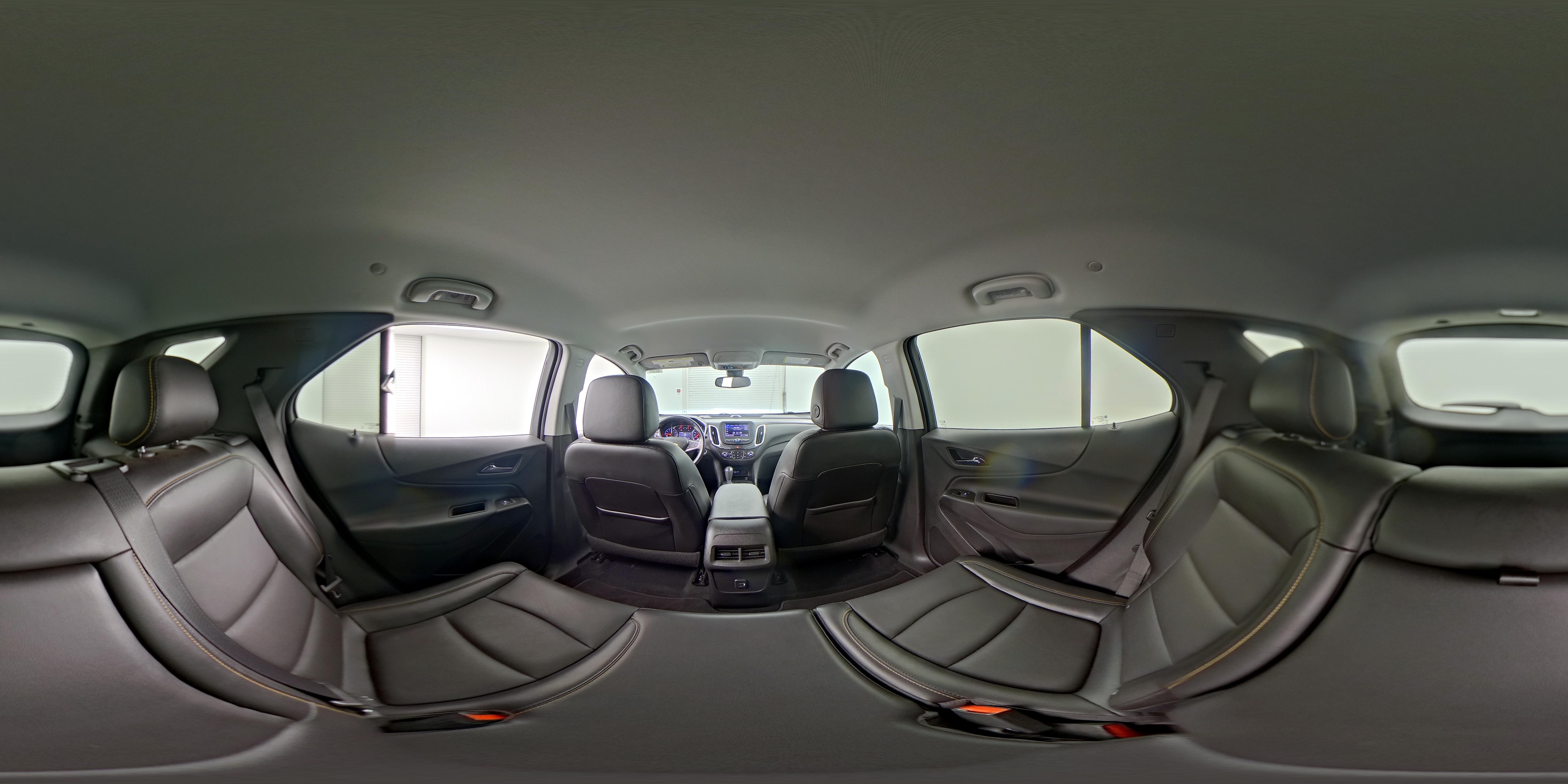 2021 Chevrolet Equinox LT - Photo 25