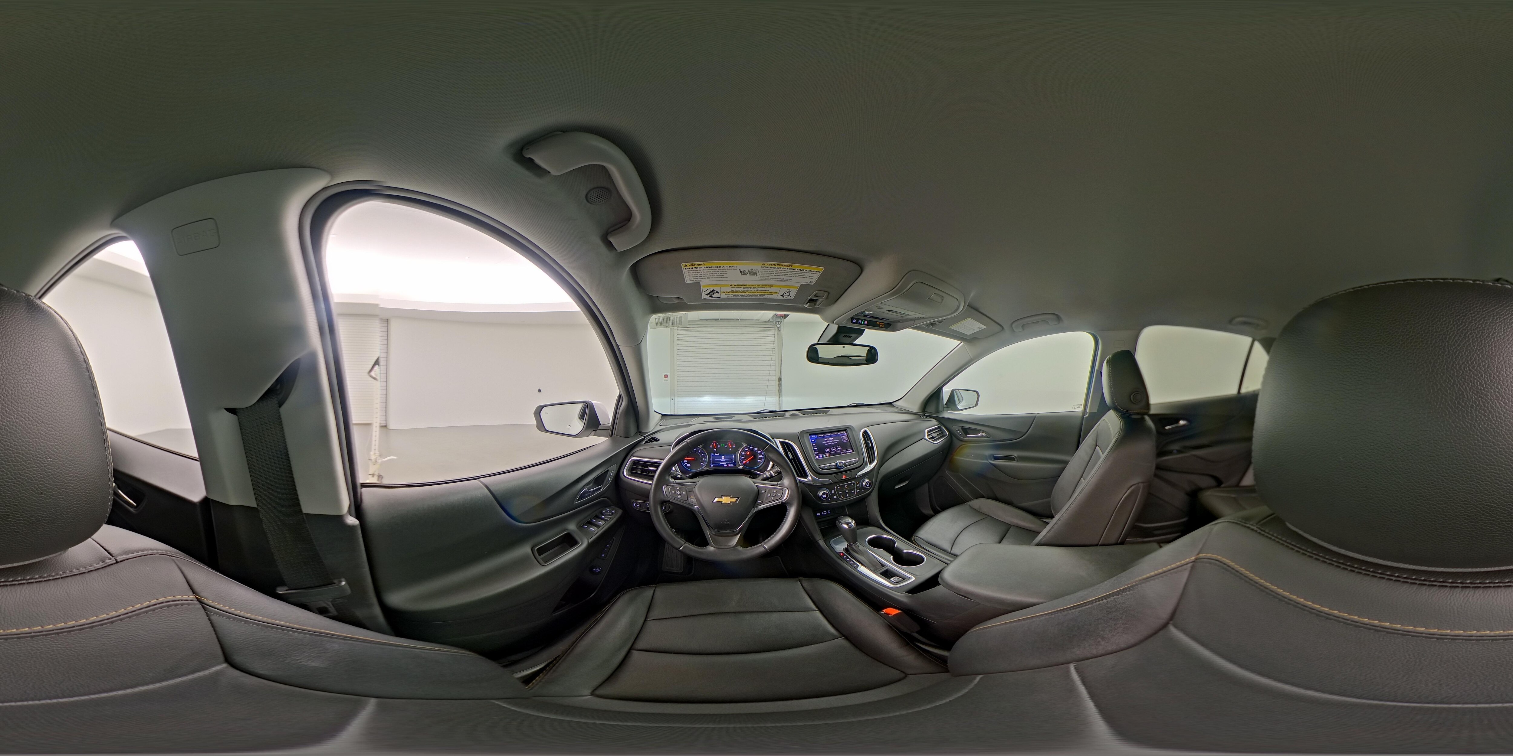 2021 Chevrolet Equinox LT - Photo 26