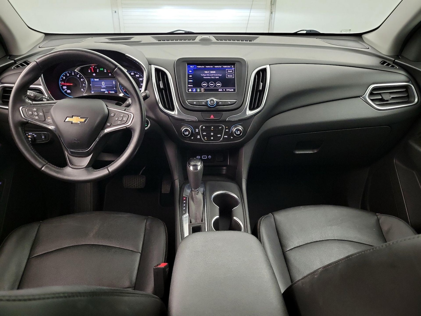 2021 Chevrolet Equinox LT - Photo 10