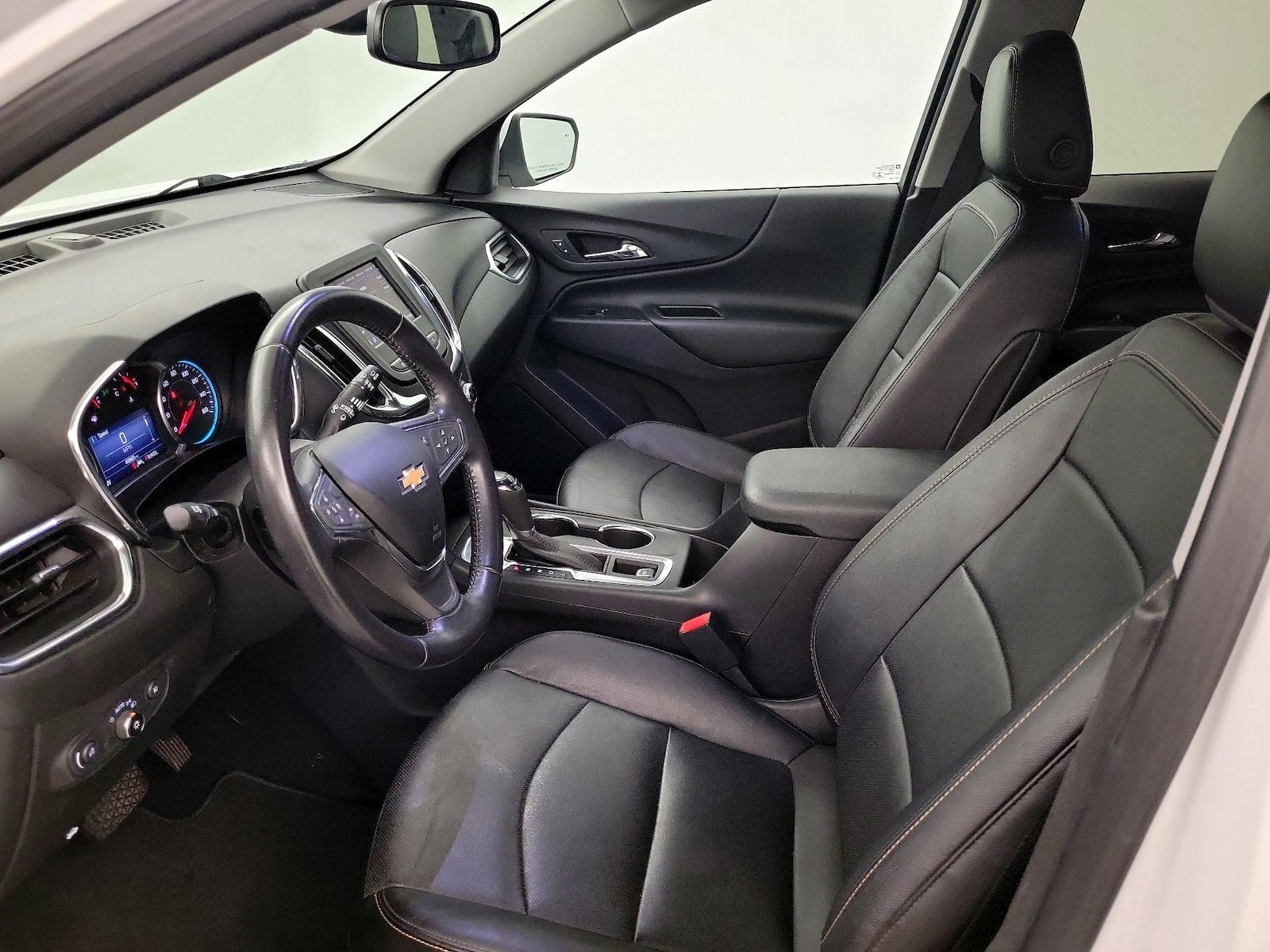 2021 Chevrolet Equinox LT - Photo 12