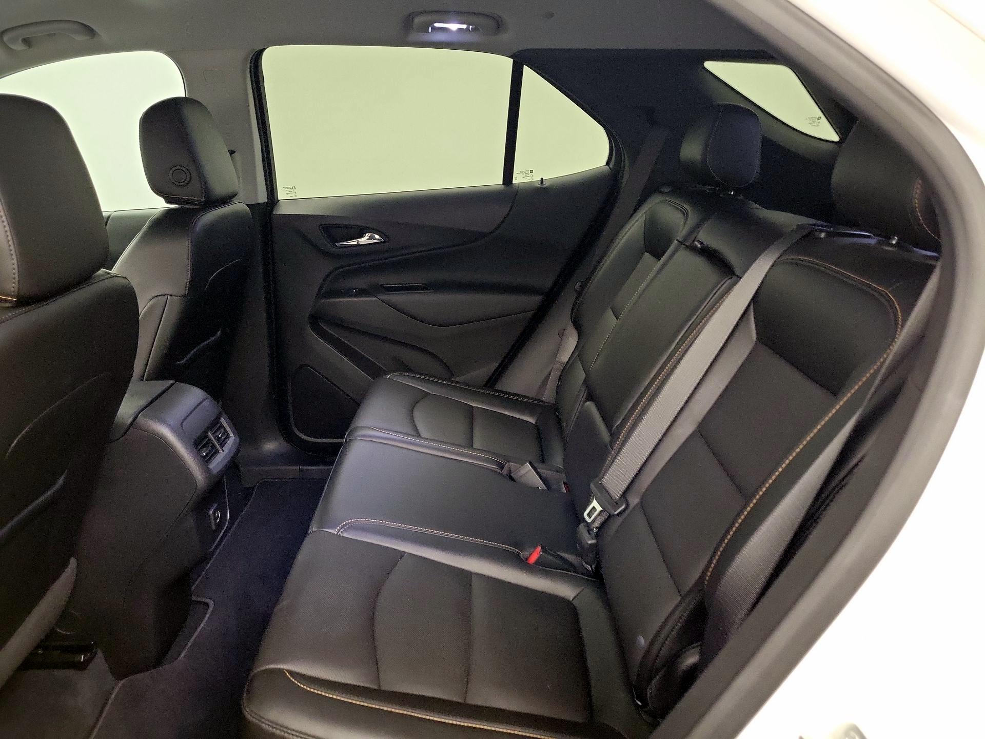 Thumbnail: 2021 Chevrolet Equinox - 19