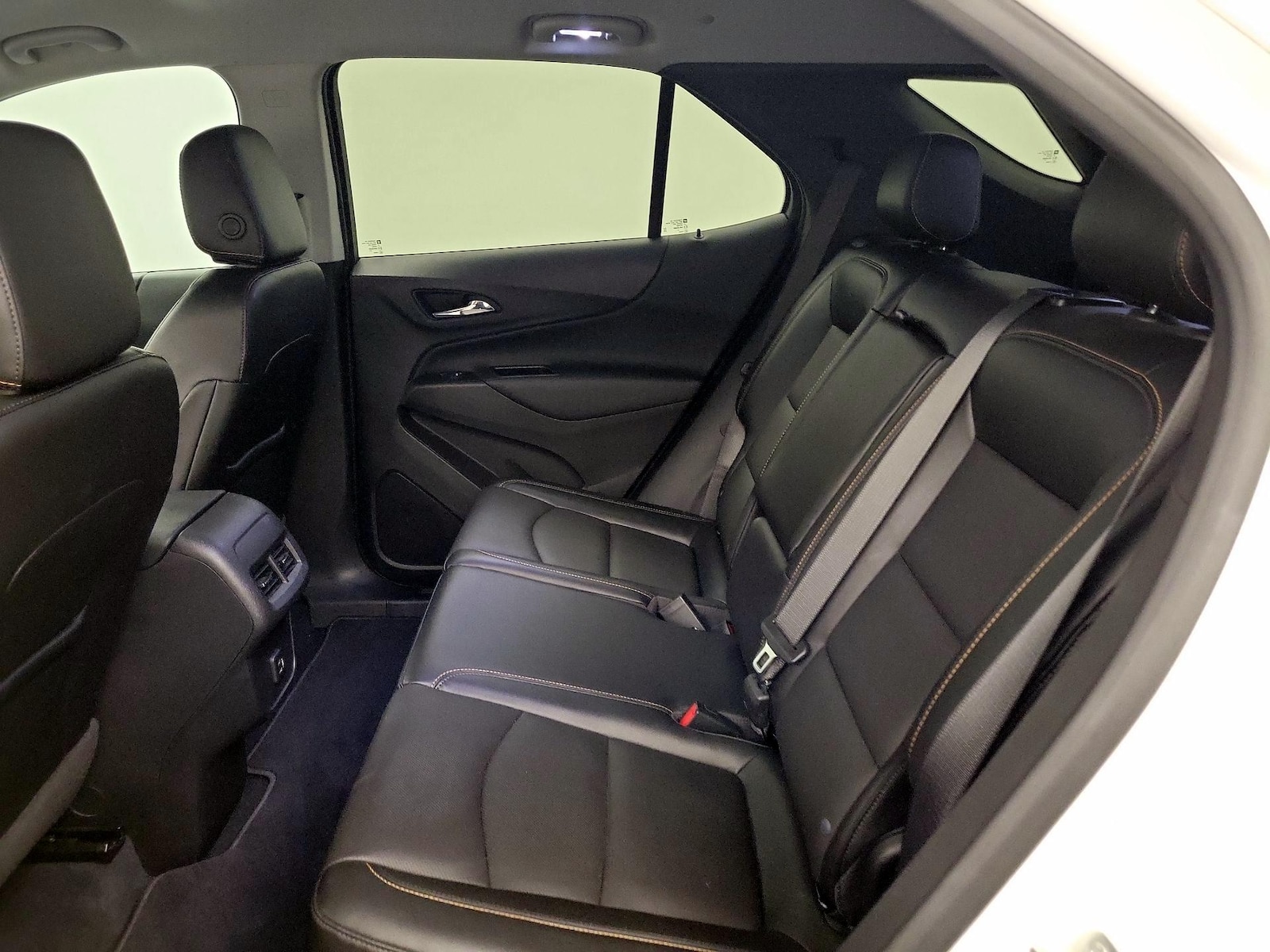 2021 Chevrolet Equinox LT - Photo 20