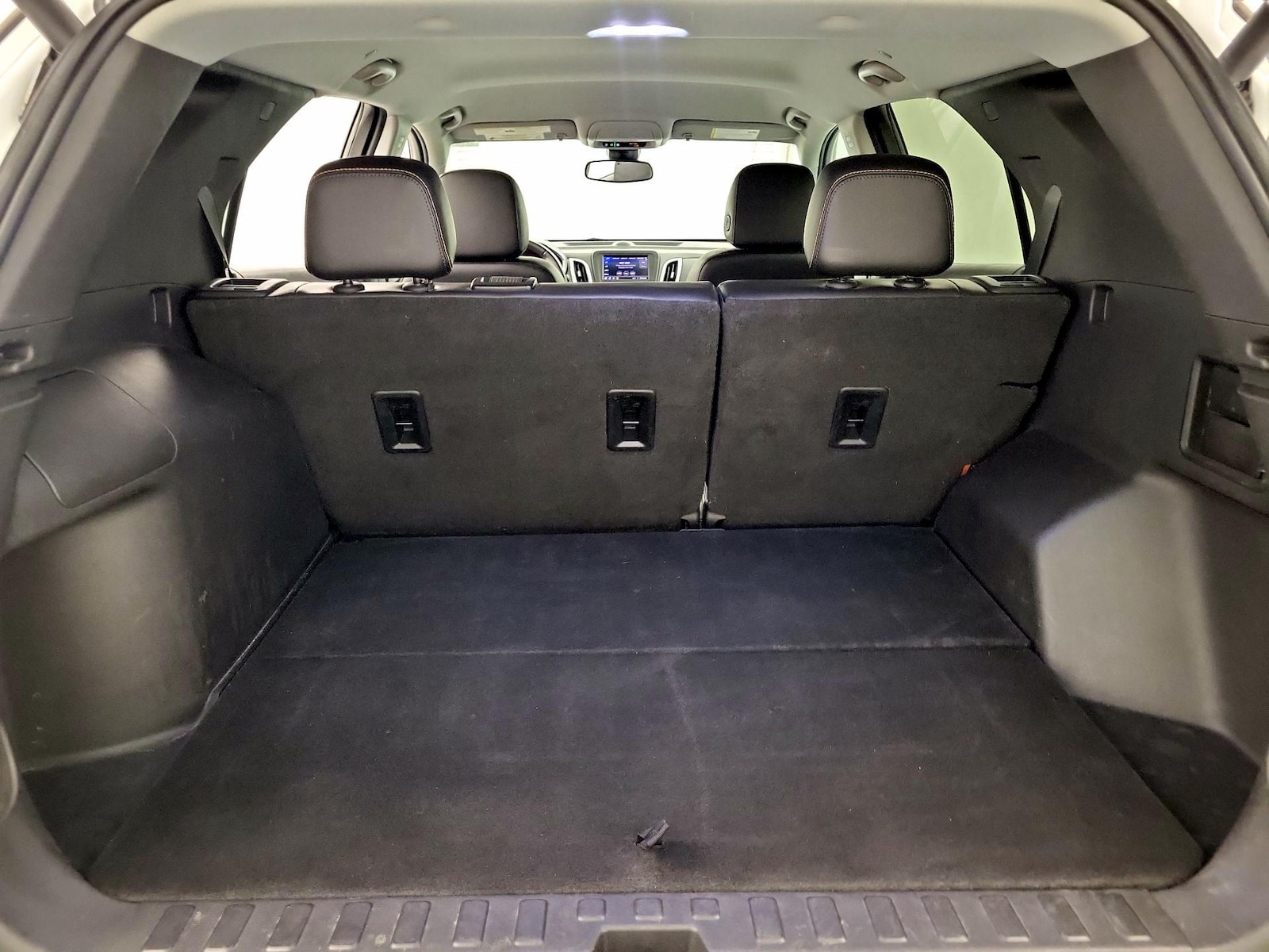 2021 Chevrolet Equinox LT - Photo 21