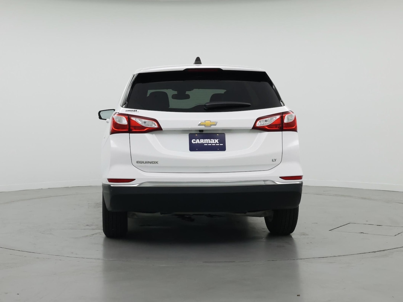 2021 Chevrolet Equinox LT - Photo 7