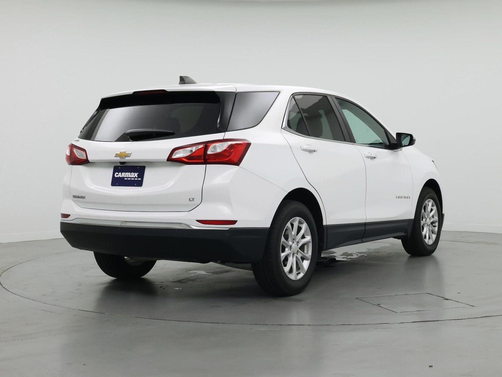 2021 Chevrolet Equinox LT - Photo 9