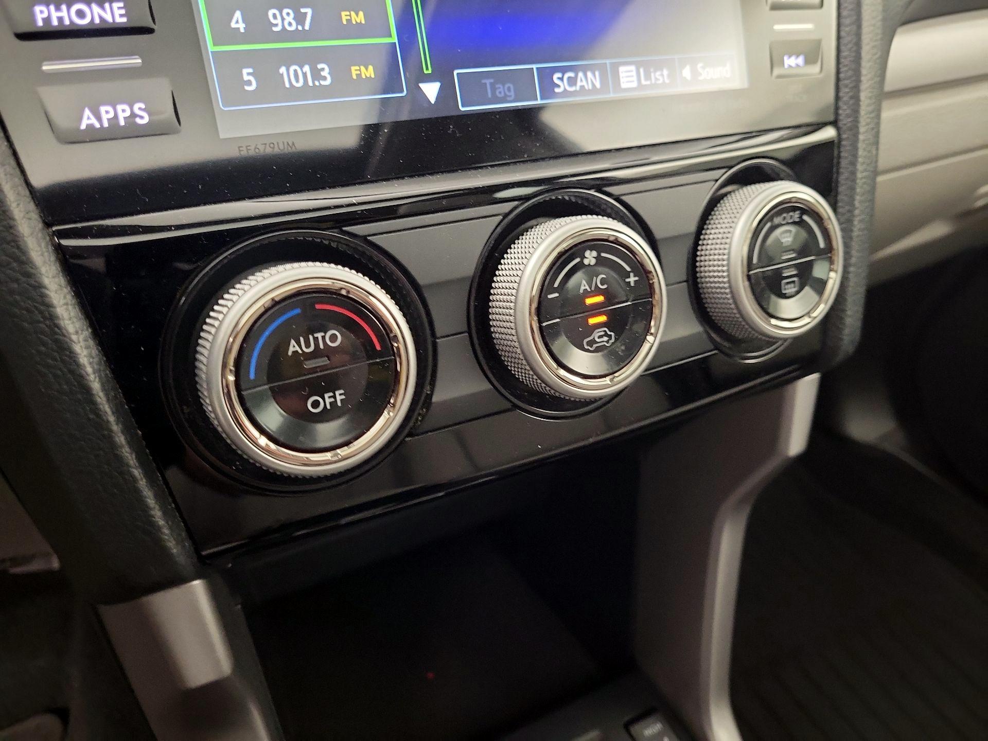 Thumbnail: 2018 Subaru Forester - 16