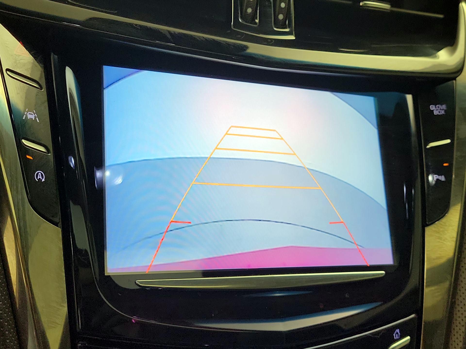 Thumbnail: 2017 Cadillac CTS - 14