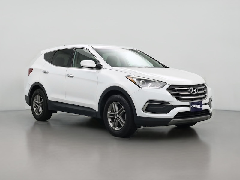 2018 Hyundai Santa Fe Sport 2.0T -
                  Wilmington, NC