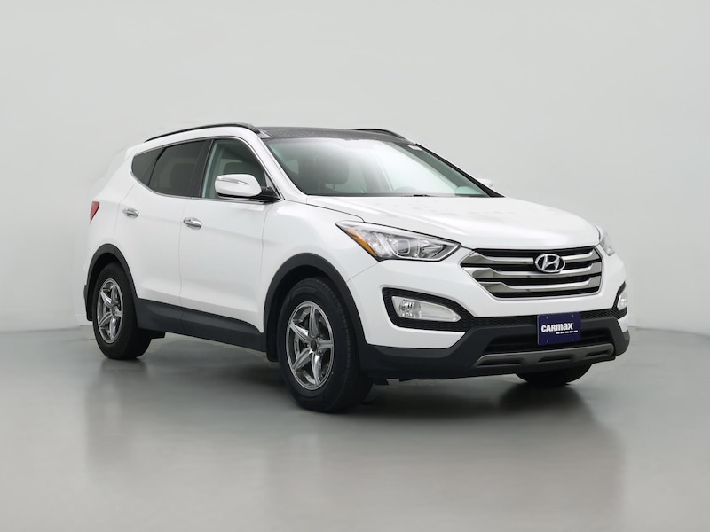 2016 Hyundai Santa Fe Sport 2.0T -
                  Fayetteville, NC