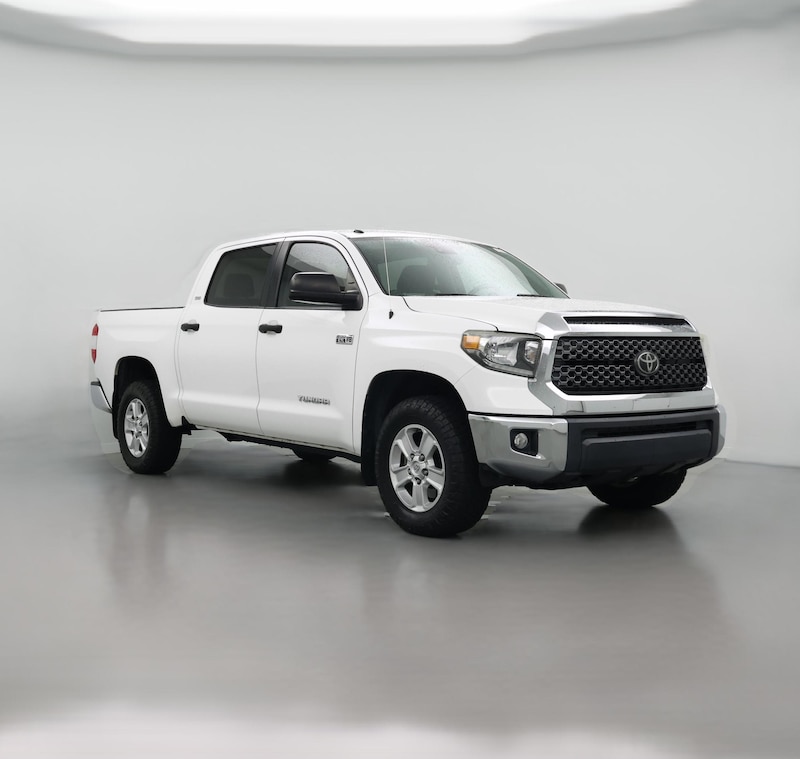 2019 Toyota Tundra SR5