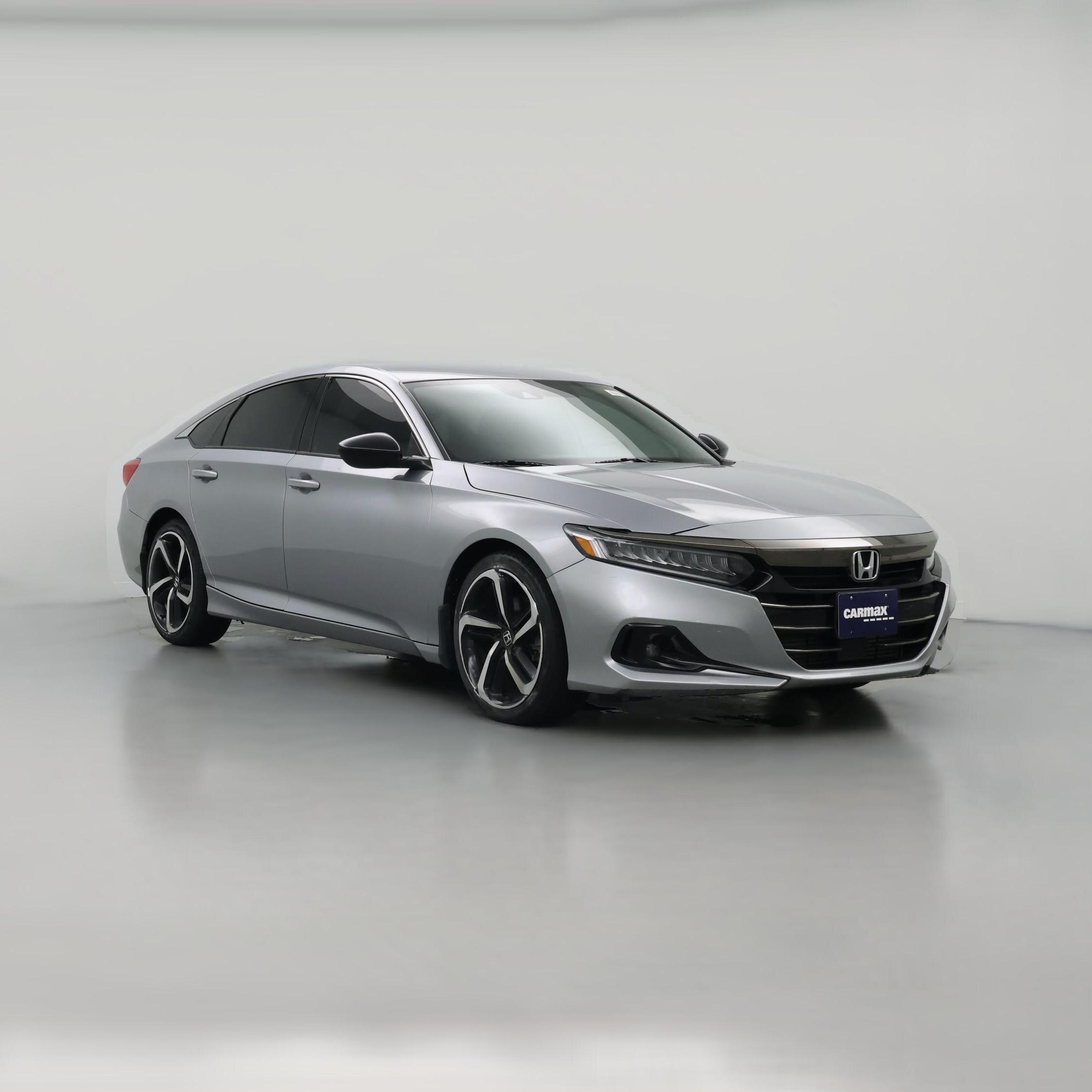 Thumbnail: 2022 Honda Accord - 1