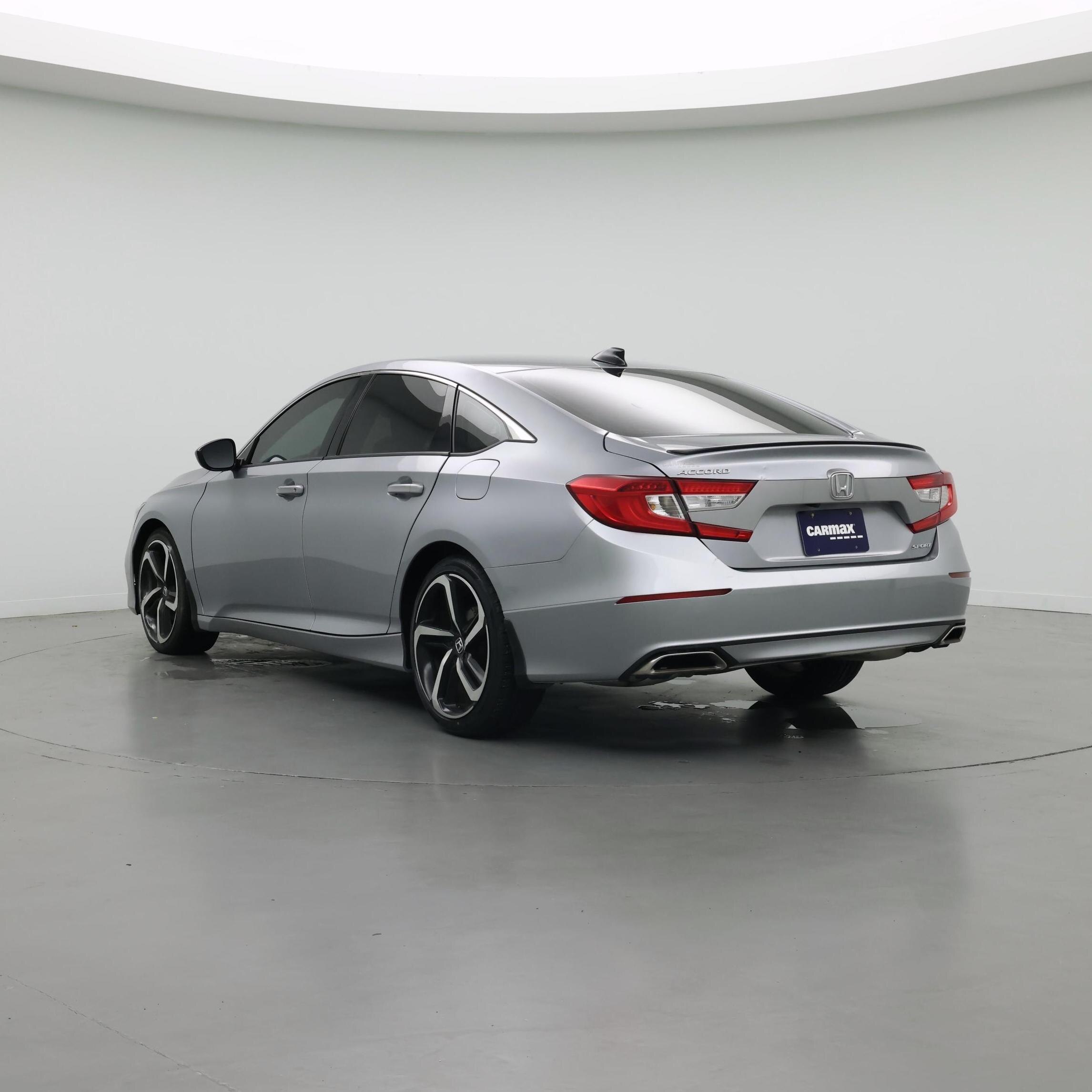 Thumbnail: 2022 Honda Accord - 2