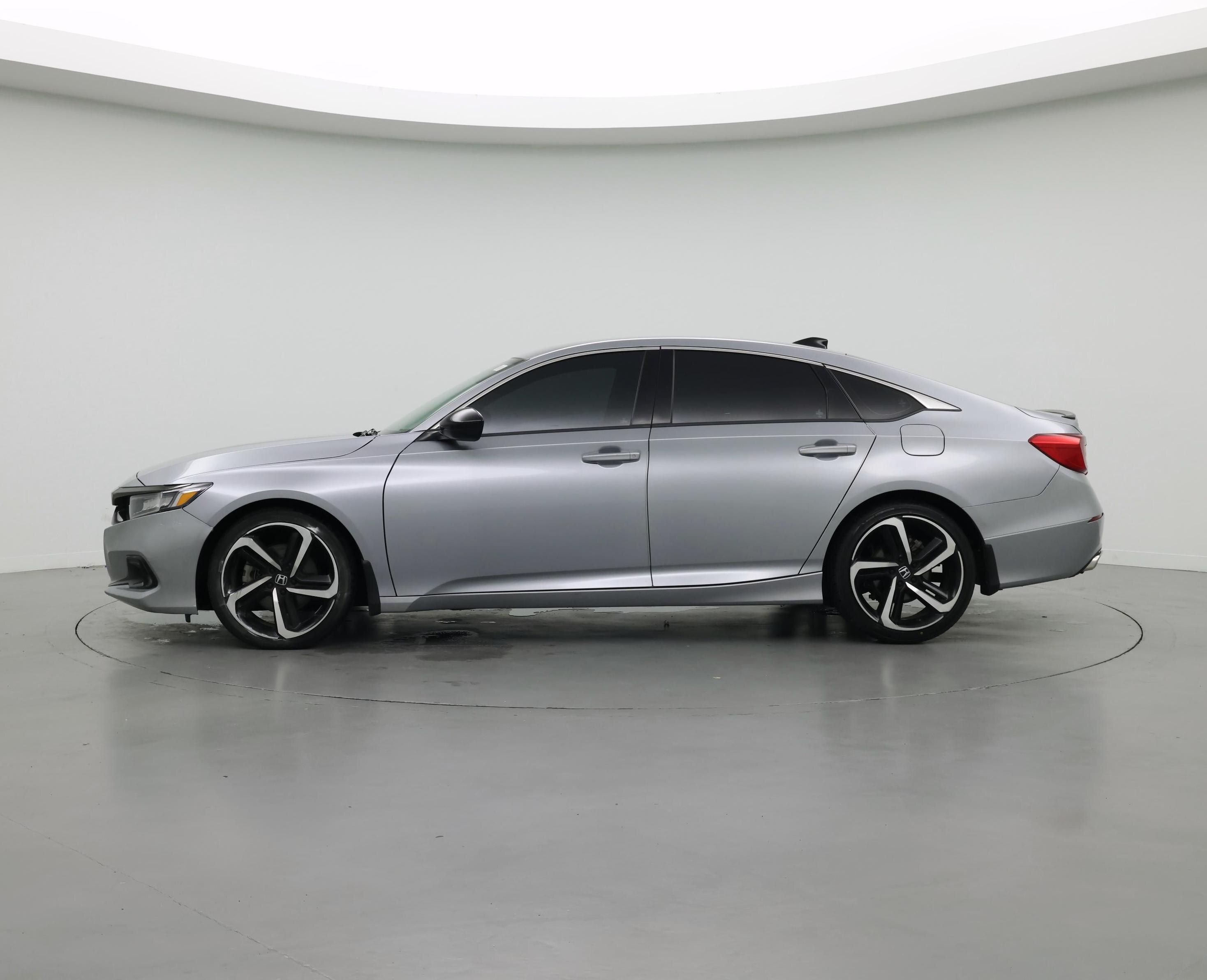 Thumbnail: 2022 Honda Accord - 3