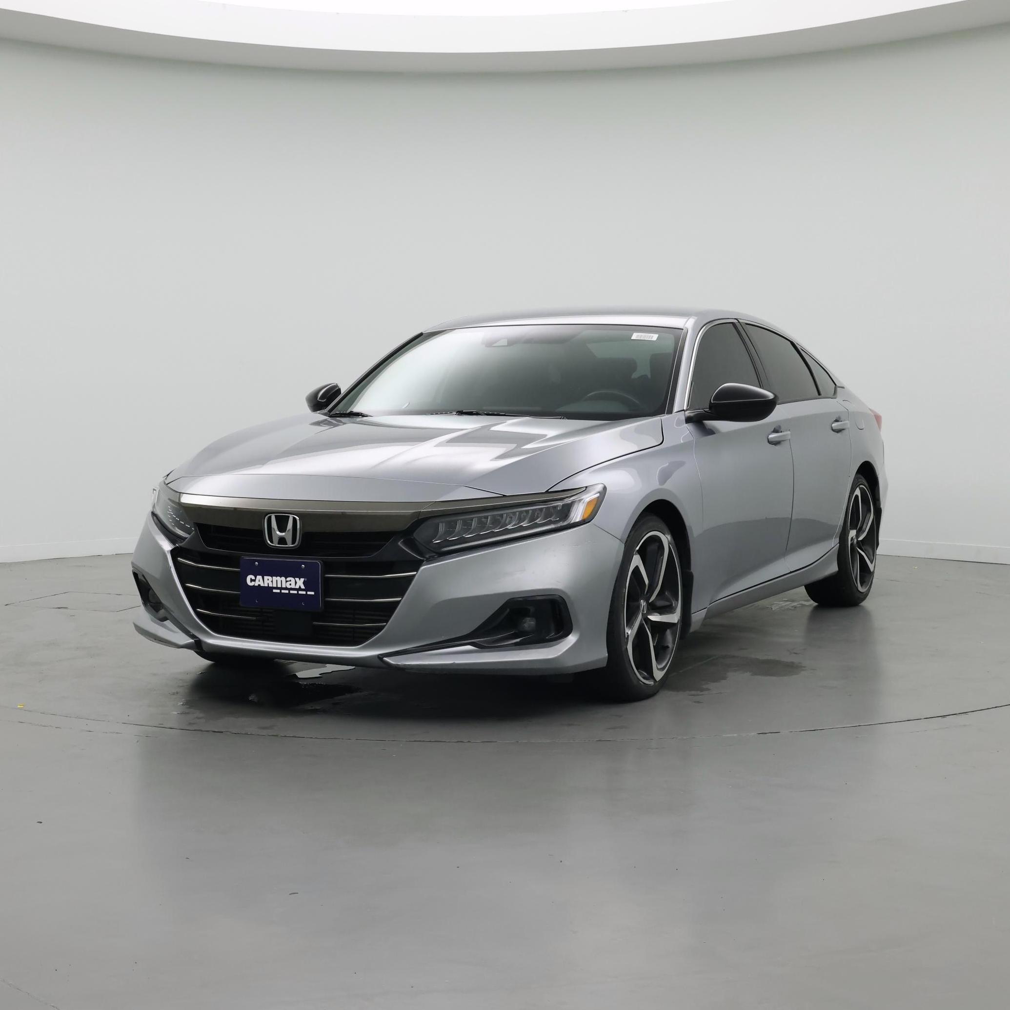 Thumbnail: 2022 Honda Accord - 4
