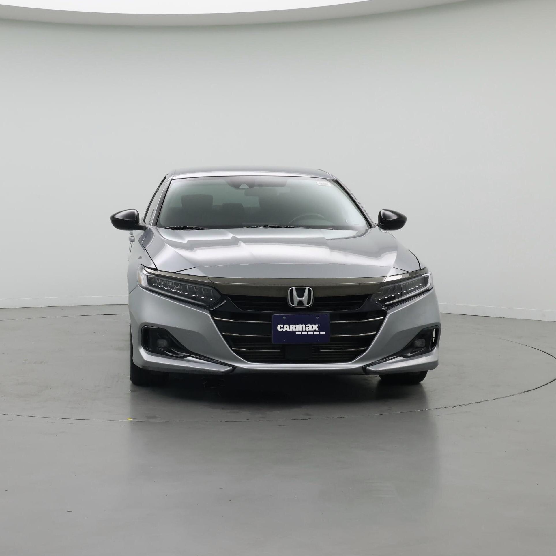Thumbnail: 2022 Honda Accord - 5