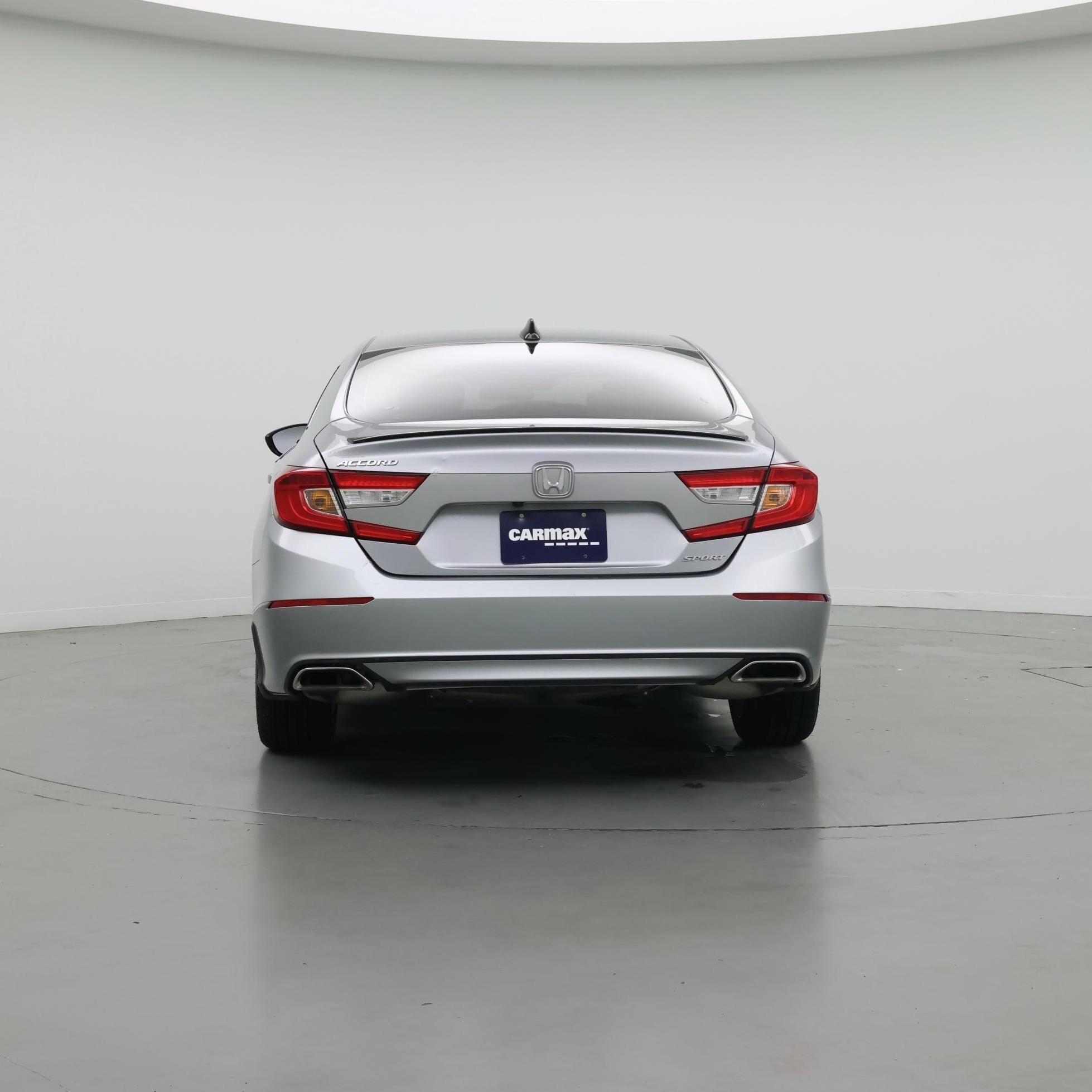 Thumbnail: 2022 Honda Accord - 6