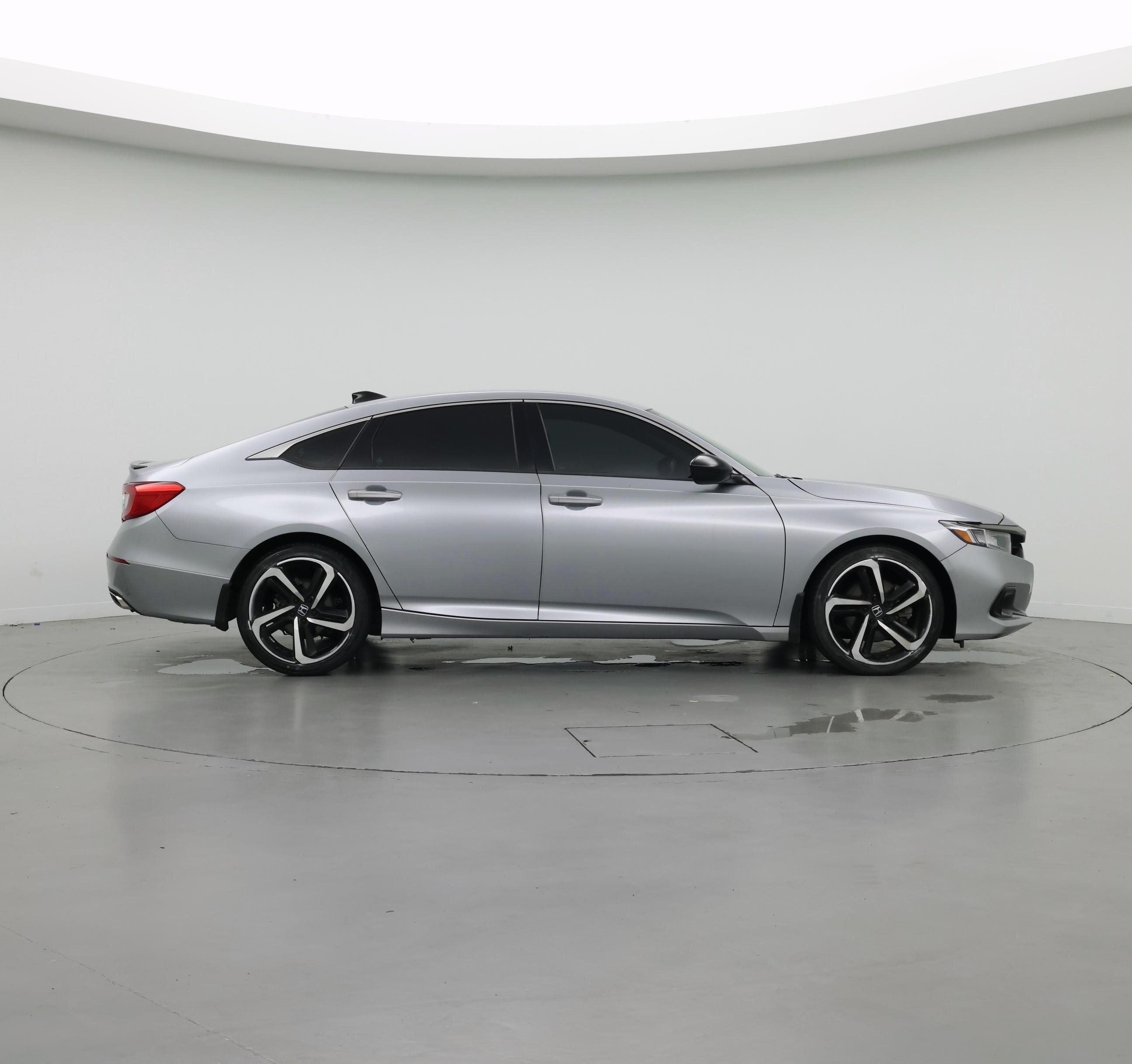 Thumbnail: 2022 Honda Accord - 7