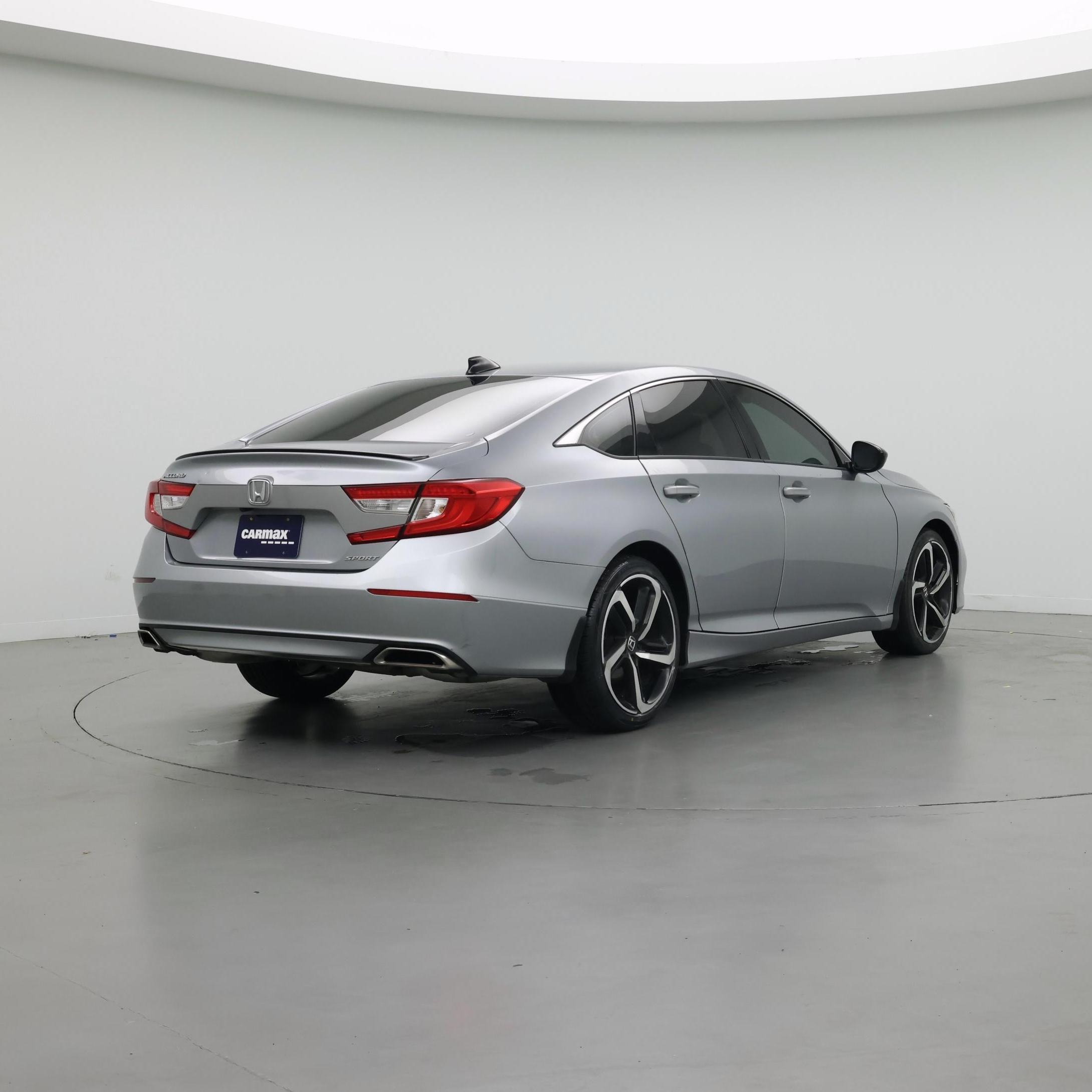 Thumbnail: 2022 Honda Accord - 8